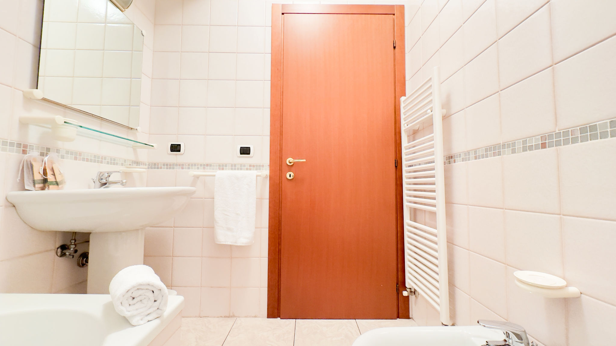 CA.SA CHECK Chioggia Le Due Farfalle by Ca-Sa Check