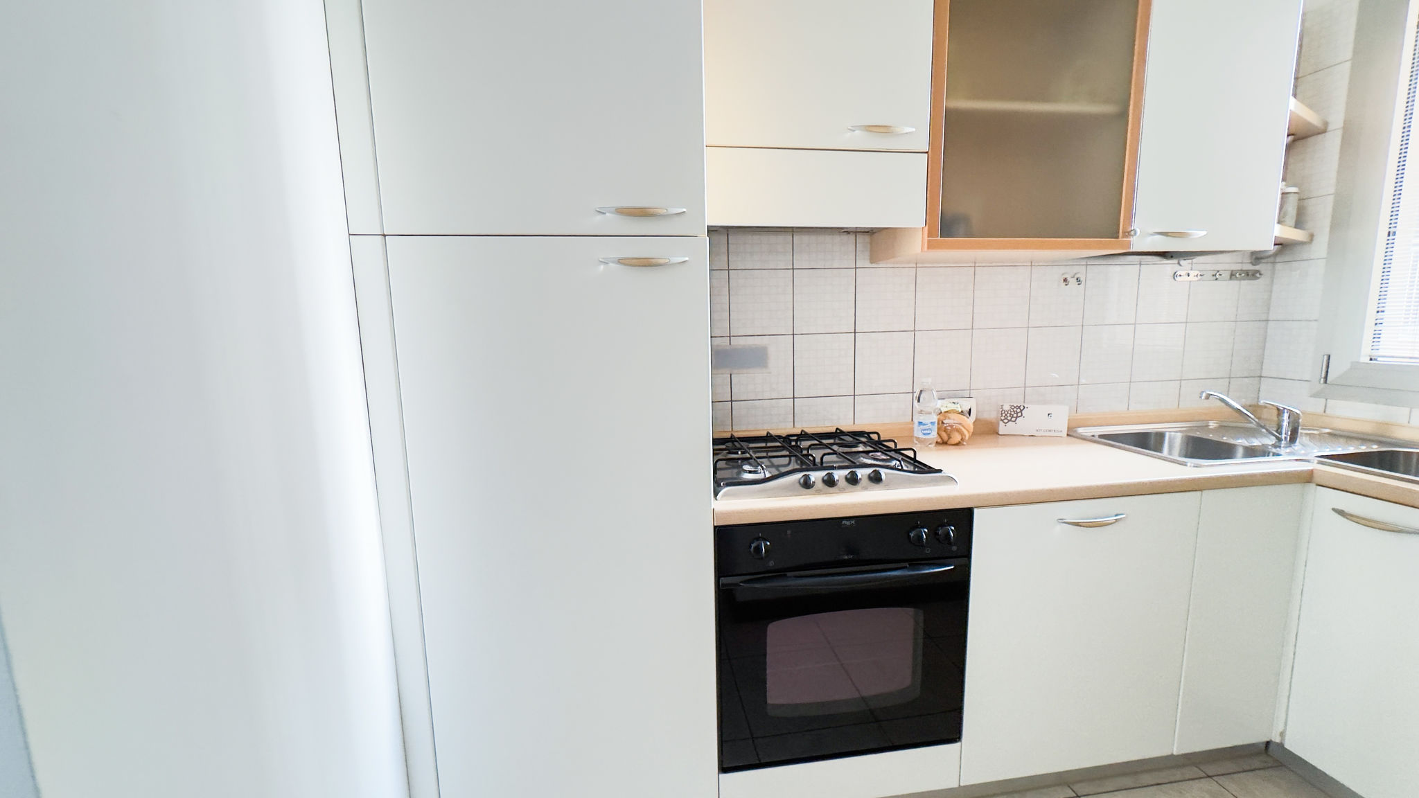 CA.SA CHECK Chioggia Le Due Farfalle by Ca-Sa Check