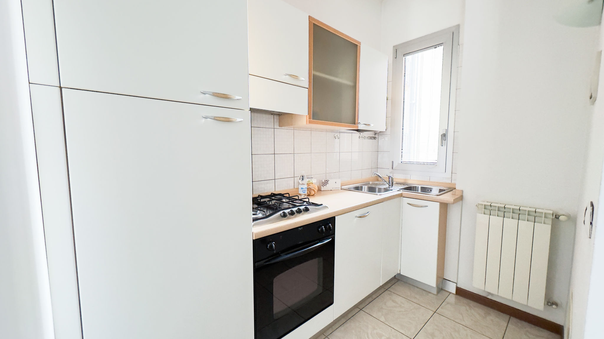 CA.SA CHECK Chioggia Le Due Farfalle by Ca-Sa Check