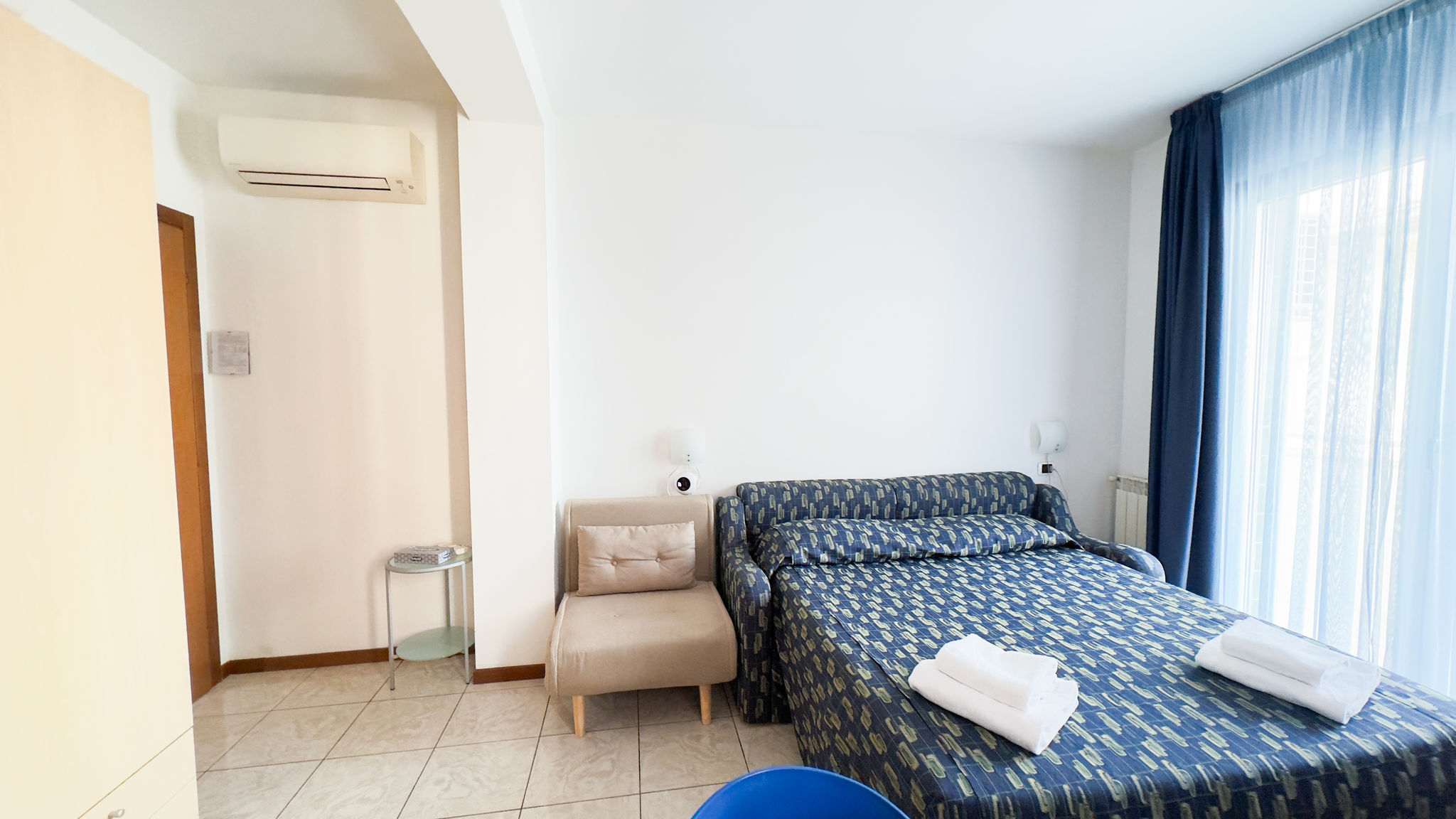 CA.SA CHECK Chioggia Le Due Farfalle by Ca-Sa Check