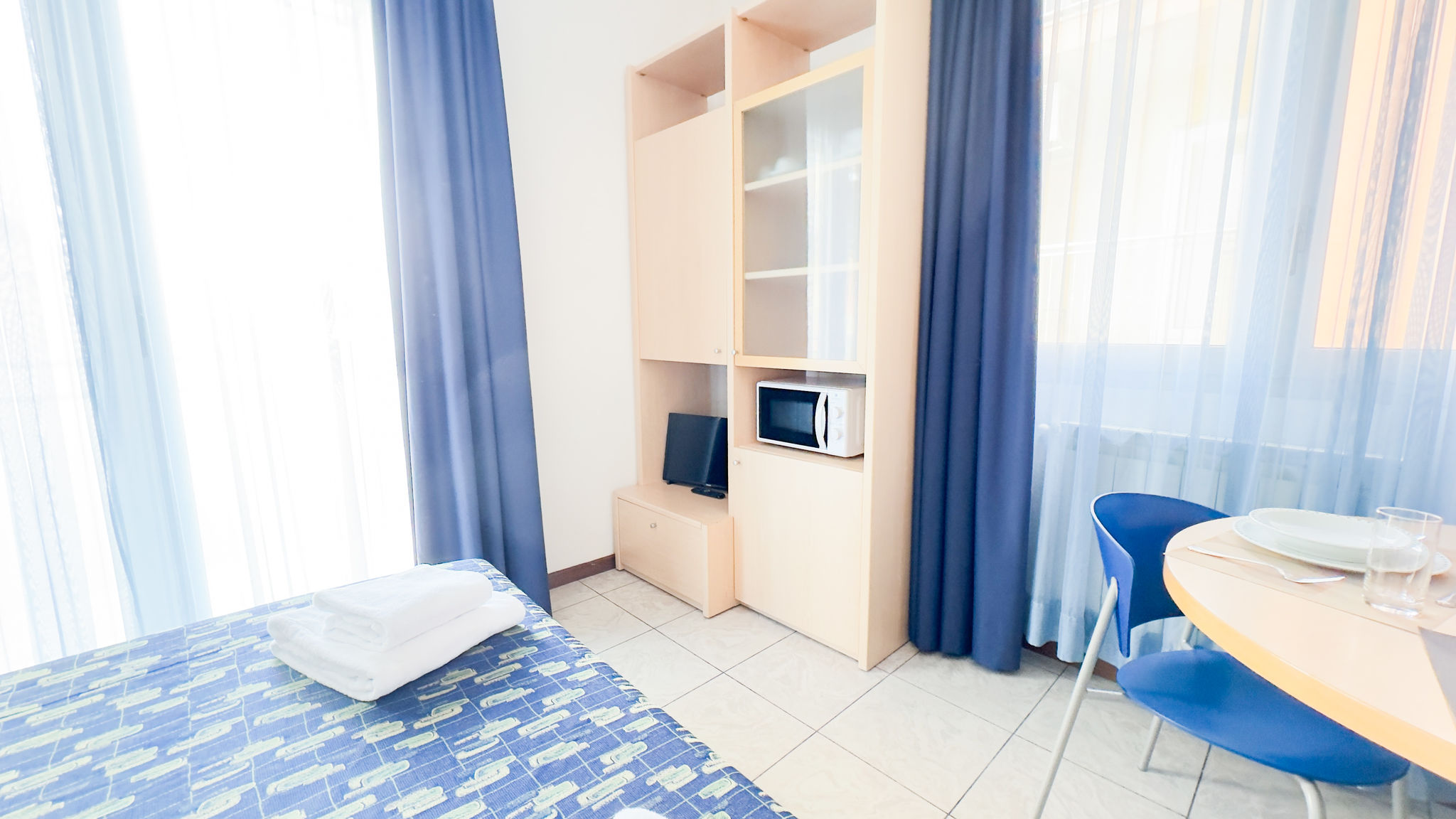 CA.SA CHECK Chioggia Le Due Farfalle by Ca-Sa Check