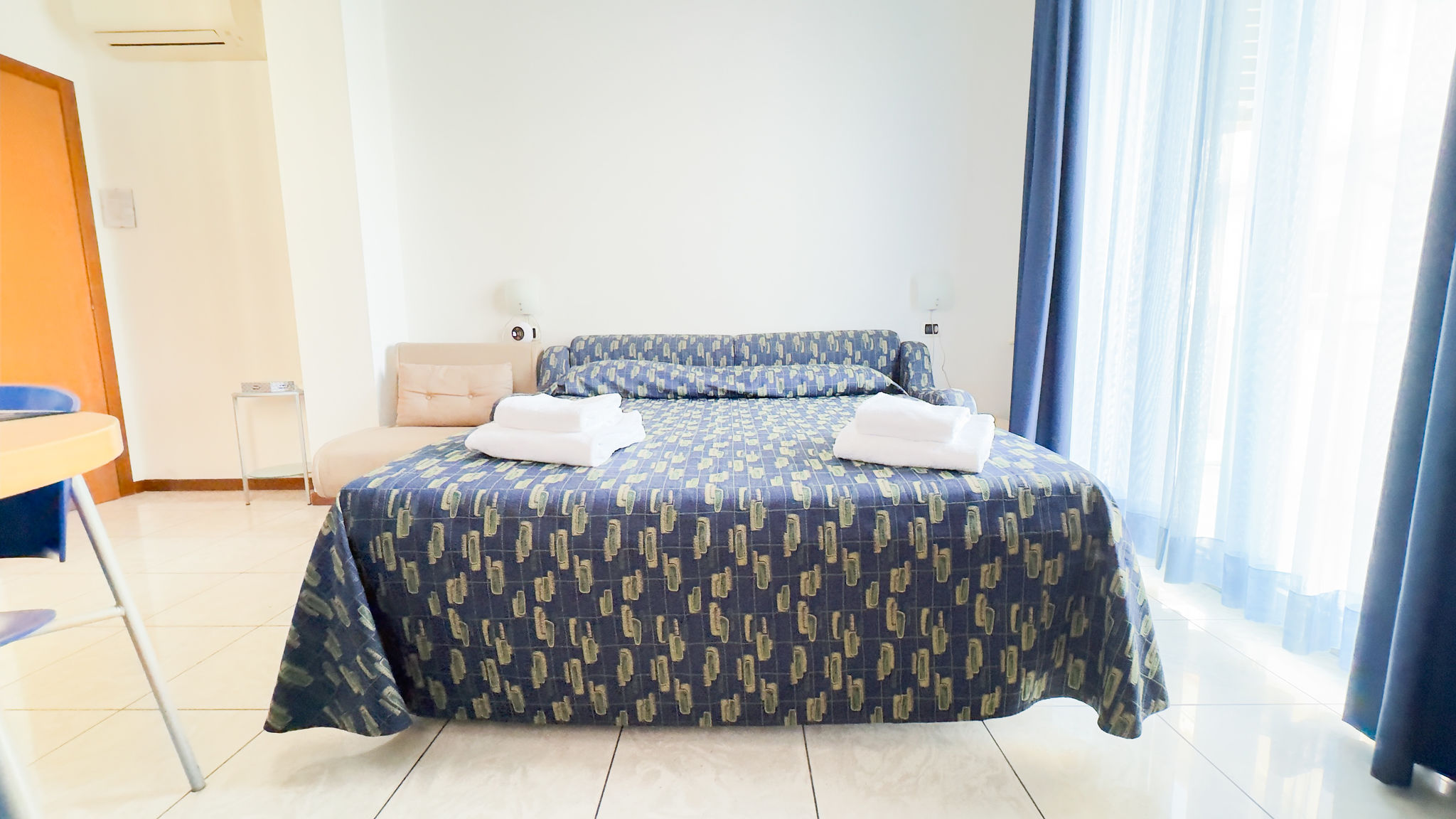 CA.SA CHECK Chioggia Le Due Farfalle by Ca-Sa Check