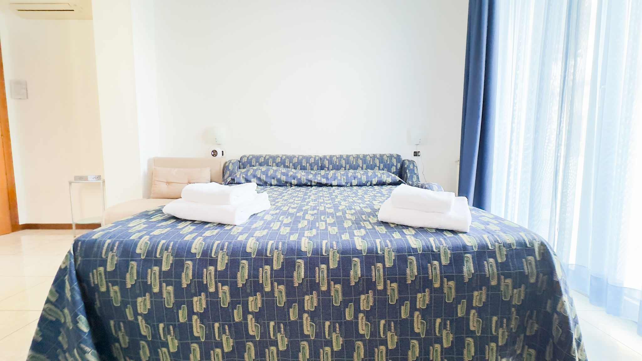 CA.SA CHECK Chioggia Le Due Farfalle by Ca-Sa Check