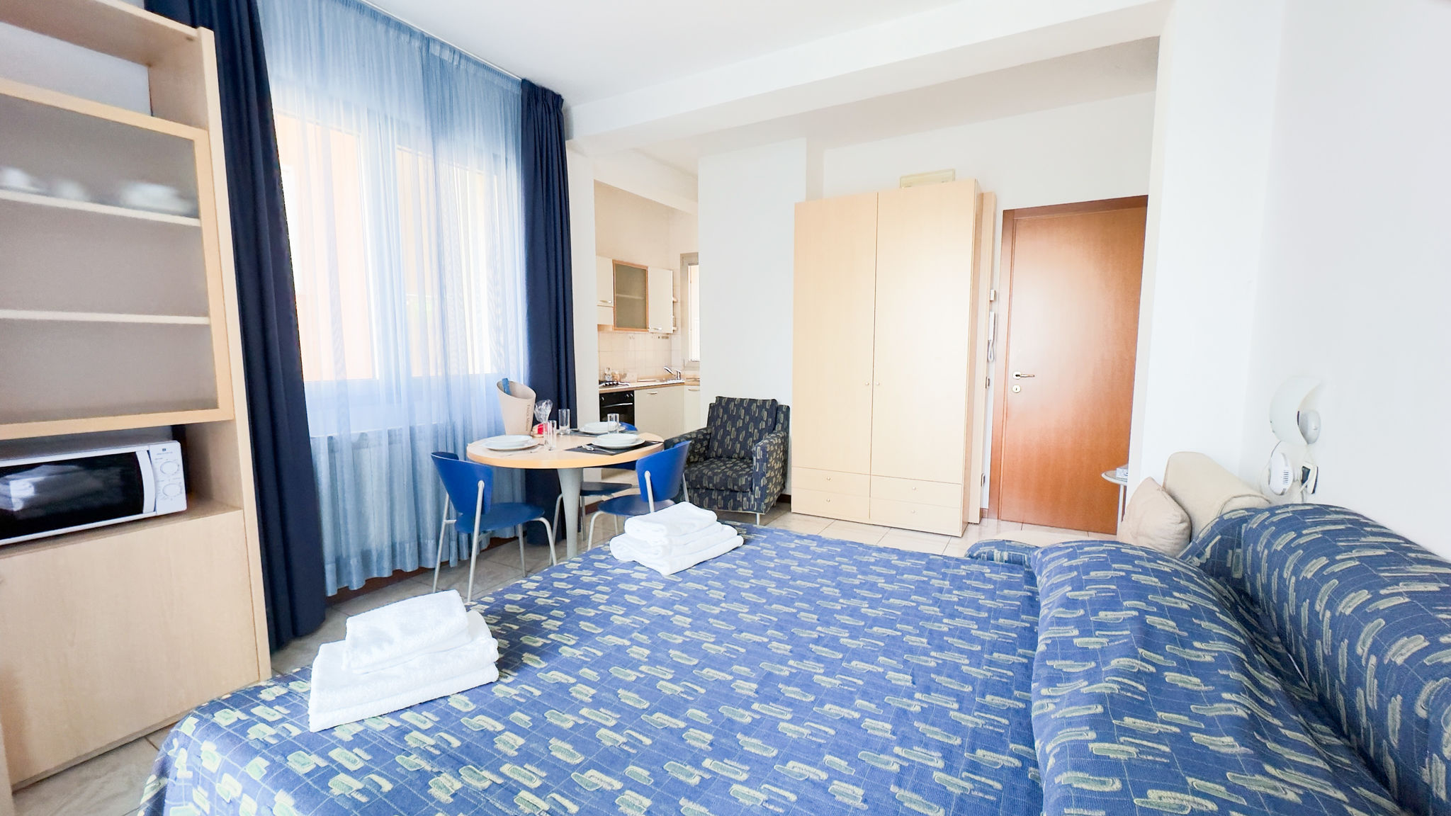 CA.SA CHECK Chioggia Le Due Farfalle by Ca-Sa Check