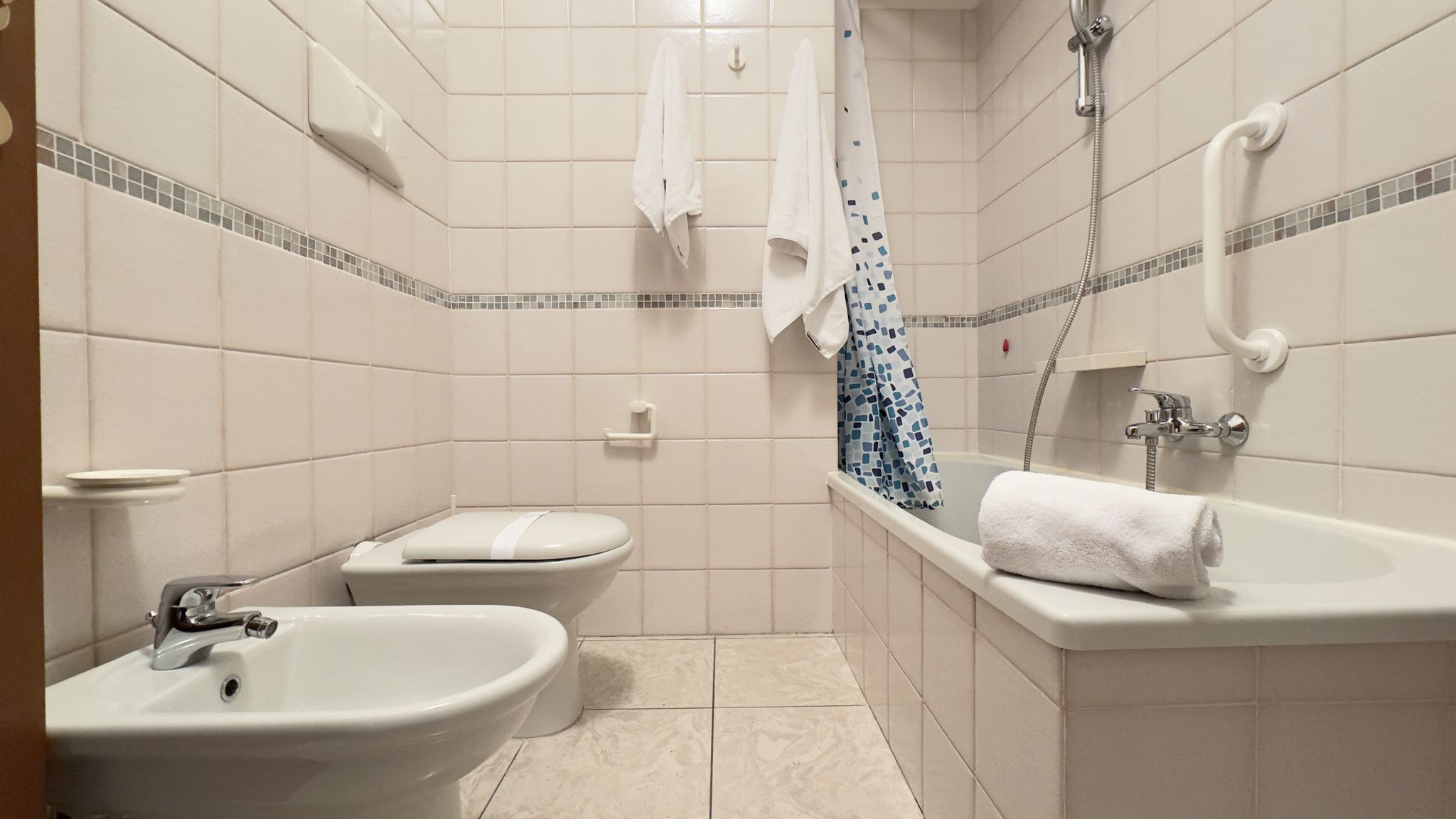 CA.SA CHECK Chioggia Le Due Farfalle by Ca-Sa Check