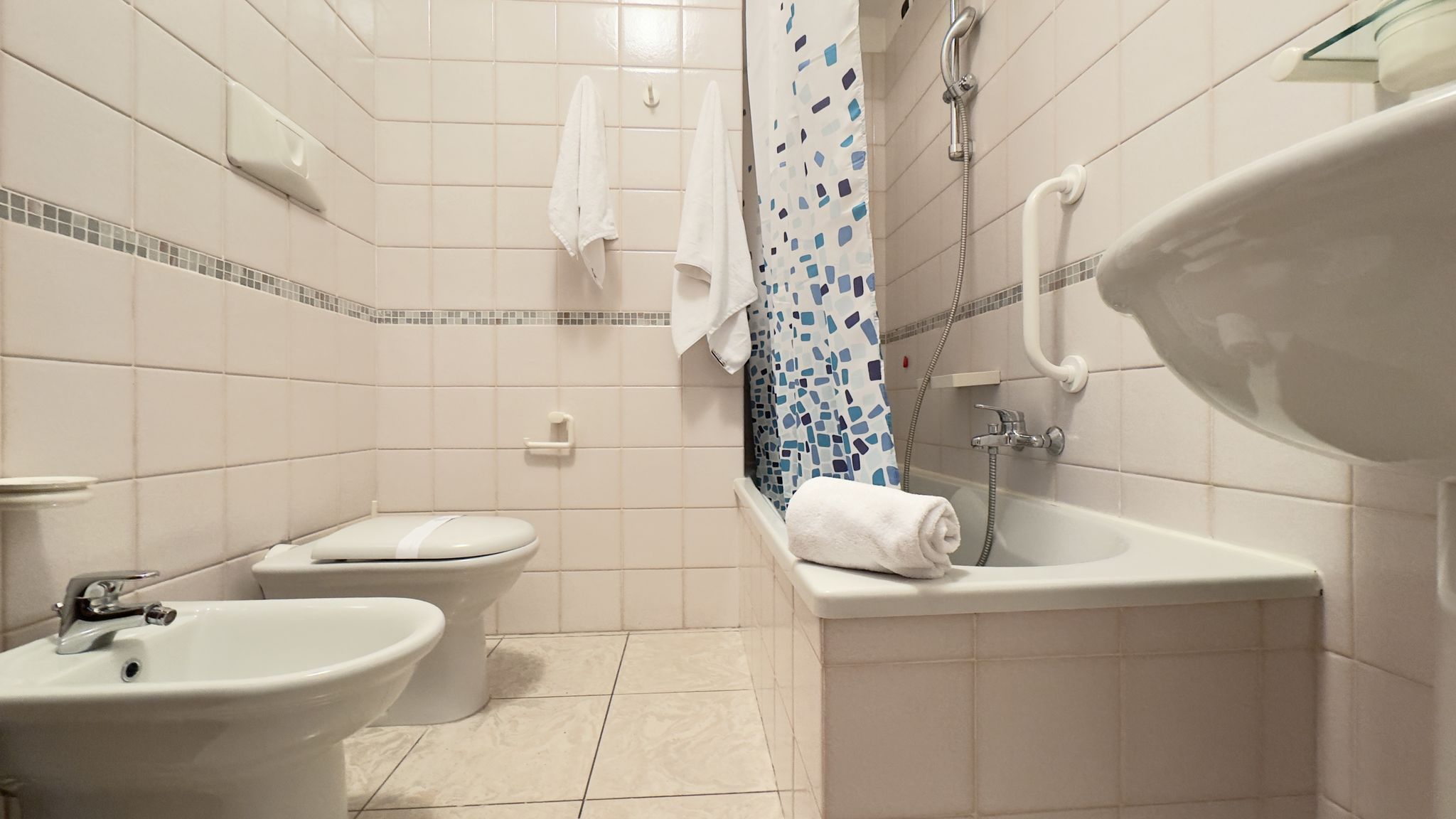 CA.SA CHECK Chioggia Le Due Farfalle by Ca-Sa Check