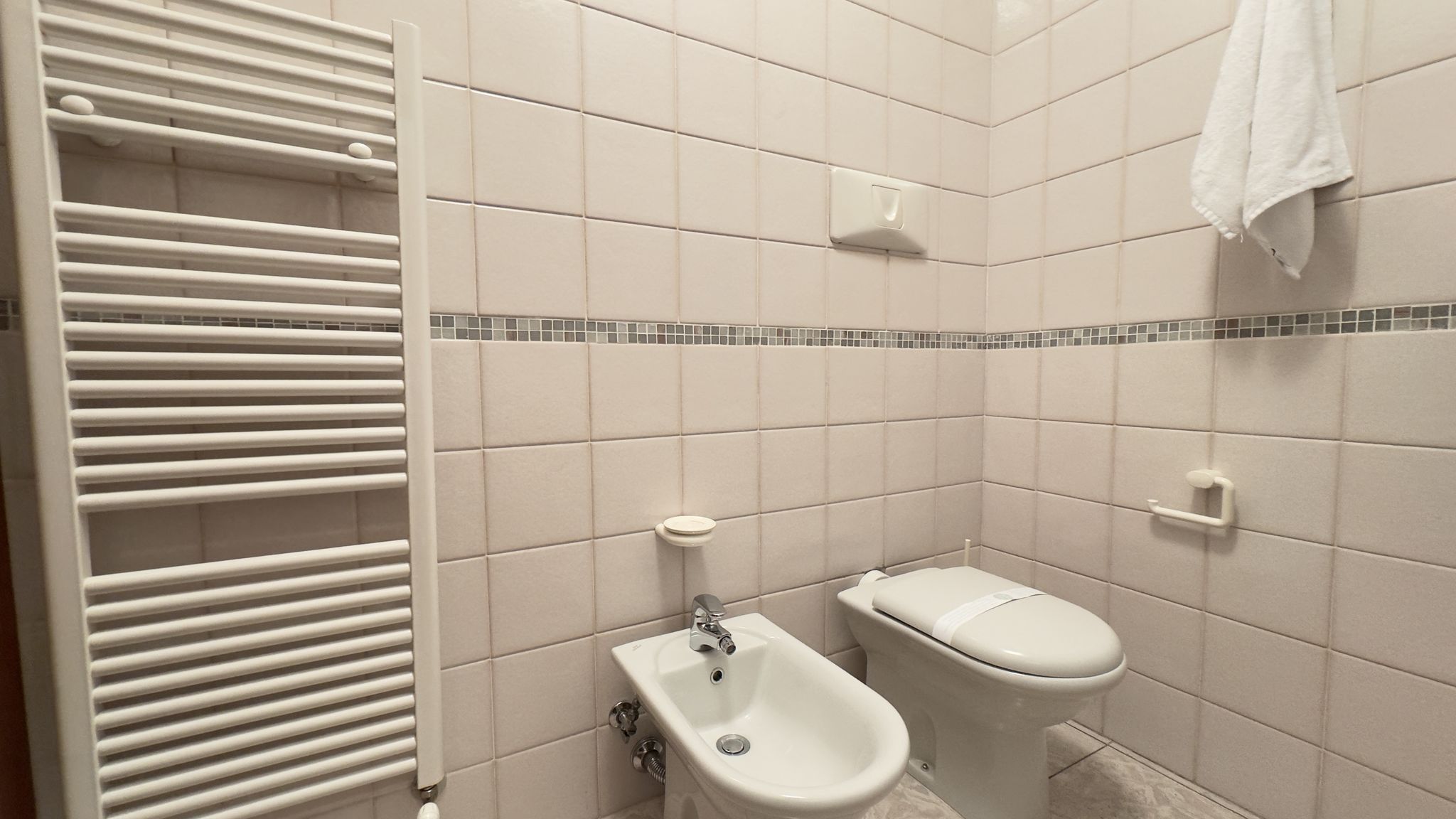 CA.SA CHECK Chioggia Le Due Farfalle by Ca-Sa Check