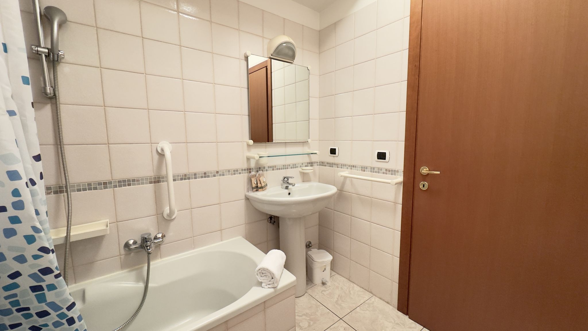 CA.SA CHECK Chioggia Le Due Farfalle by Ca-Sa Check