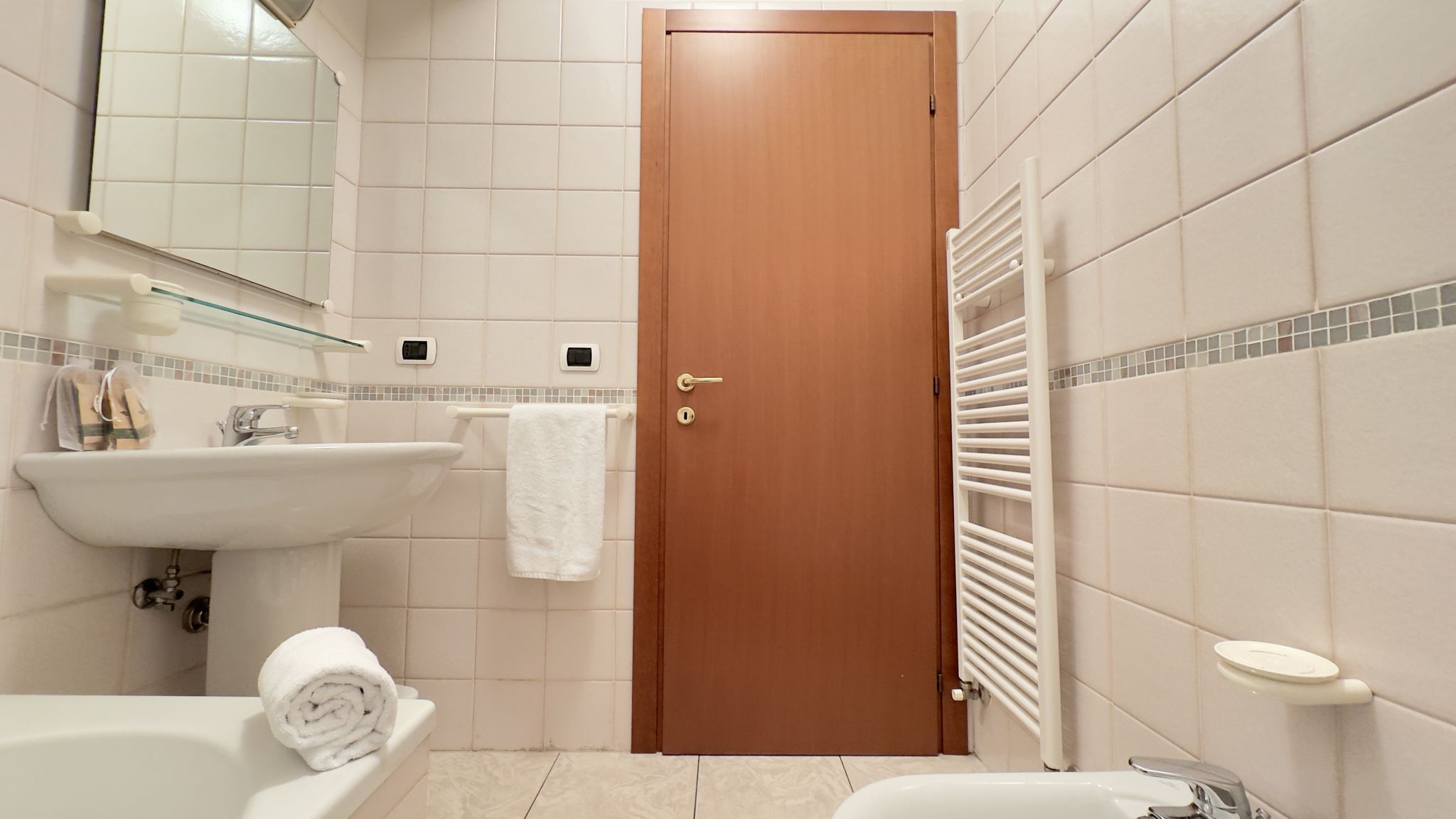 CA.SA CHECK Chioggia Le Due Farfalle by Ca-Sa Check