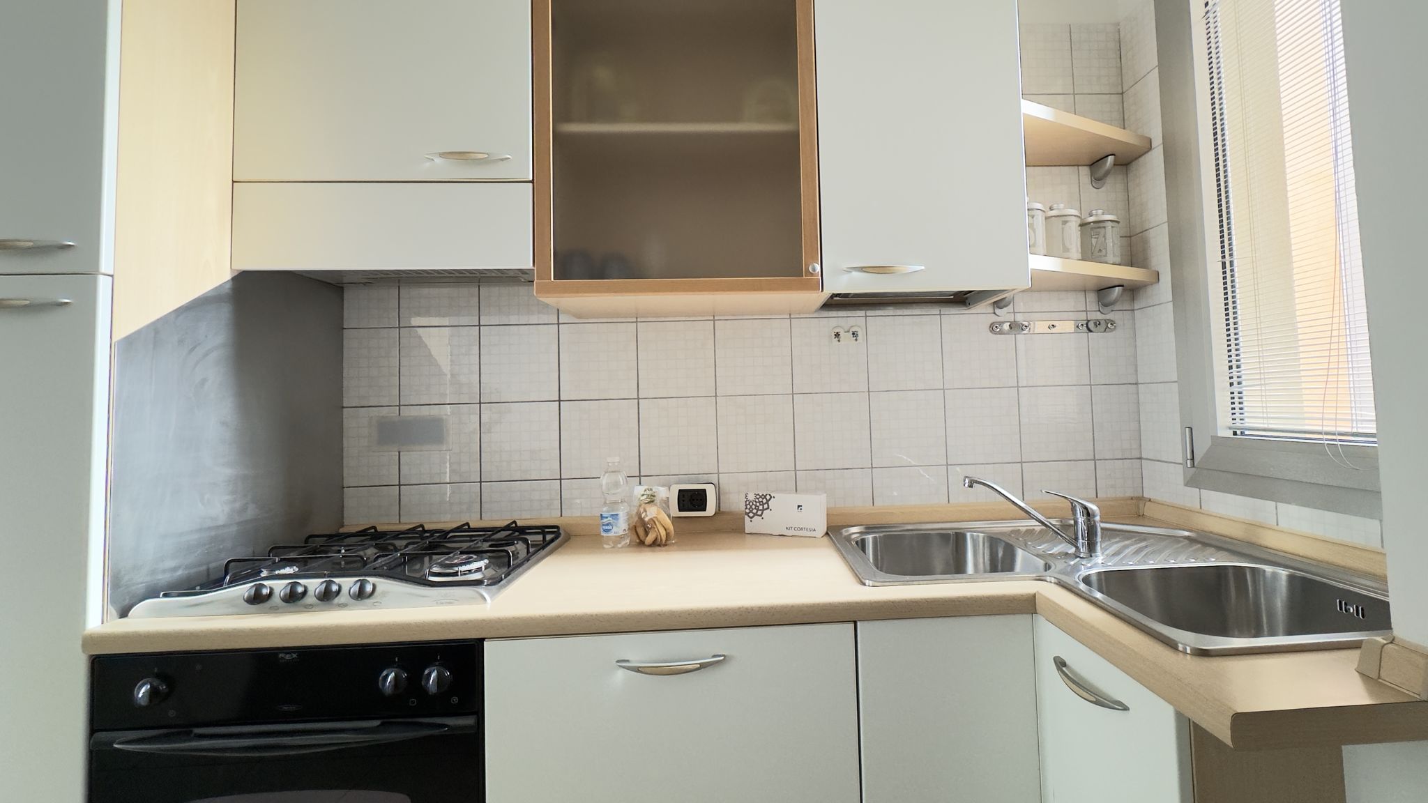 CA.SA CHECK Chioggia Le Due Farfalle by Ca-Sa Check