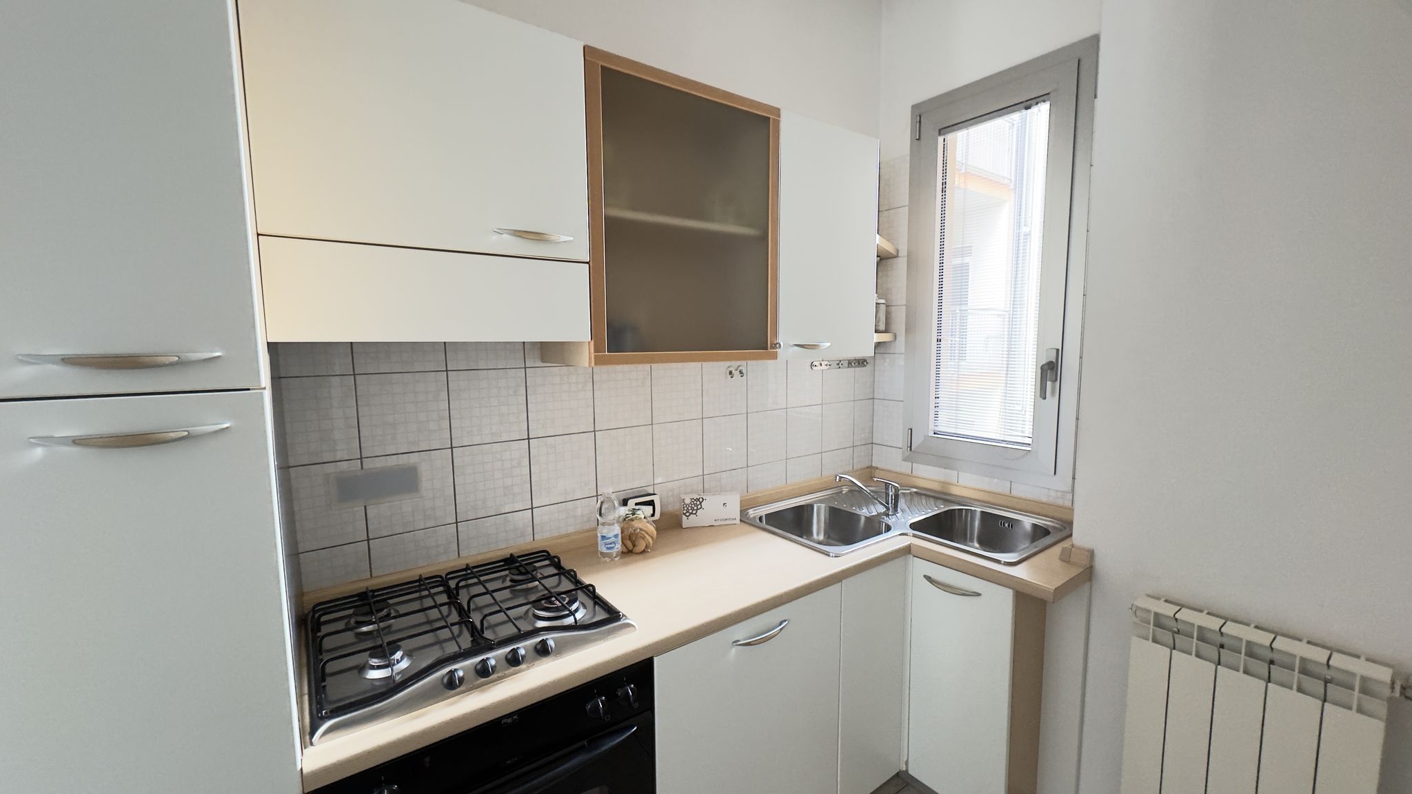 CA.SA CHECK Chioggia Le Due Farfalle by Ca-Sa Check