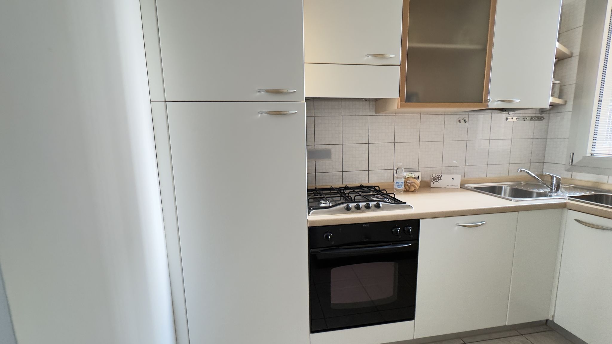 CA.SA CHECK Chioggia Le Due Farfalle by Ca-Sa Check