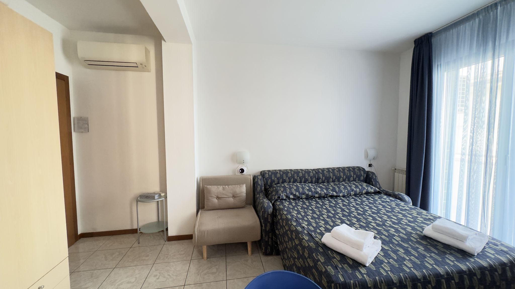 CA.SA CHECK Chioggia Le Due Farfalle by Ca-Sa Check