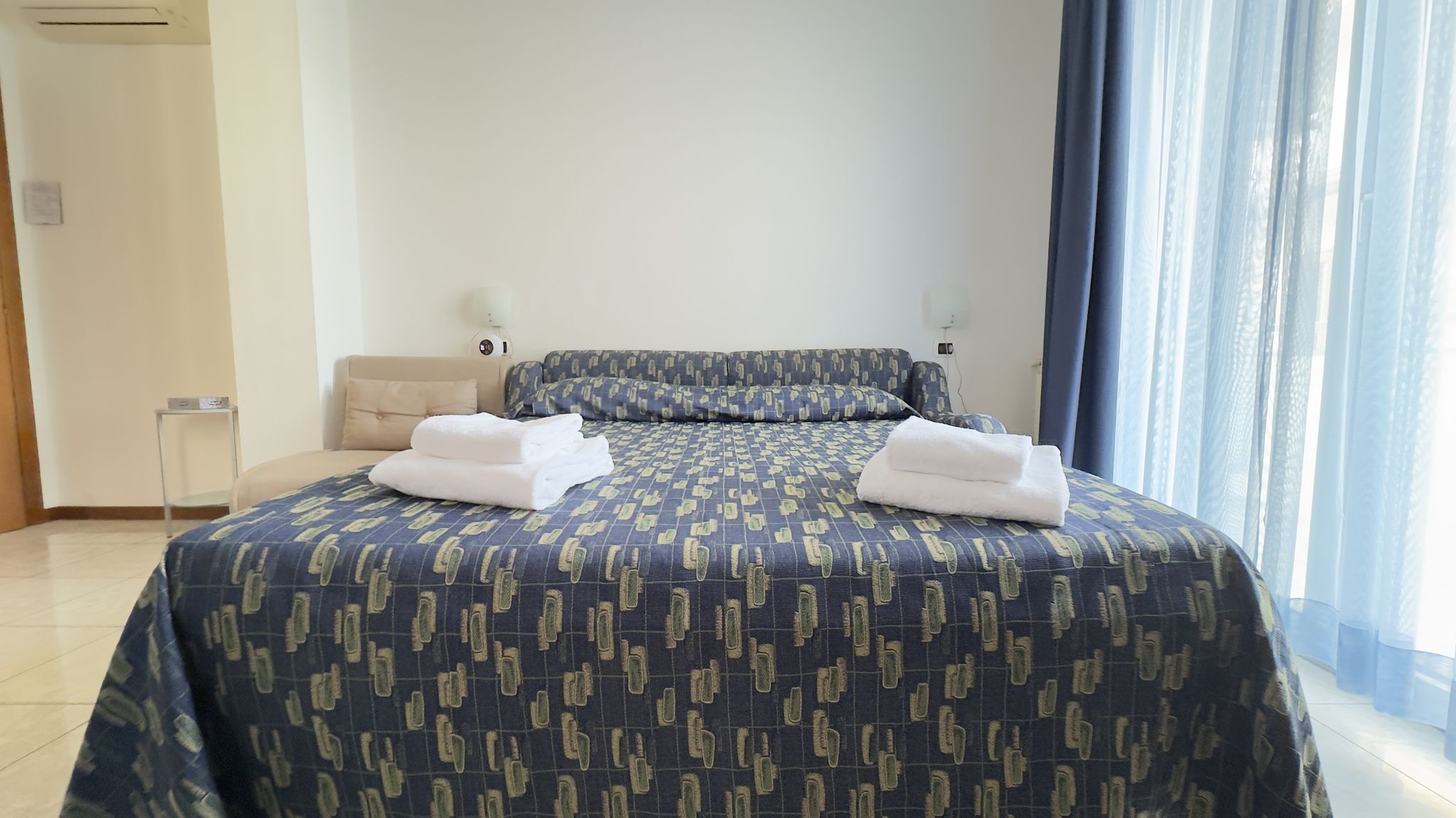 CA.SA CHECK Chioggia Le Due Farfalle by Ca-Sa Check