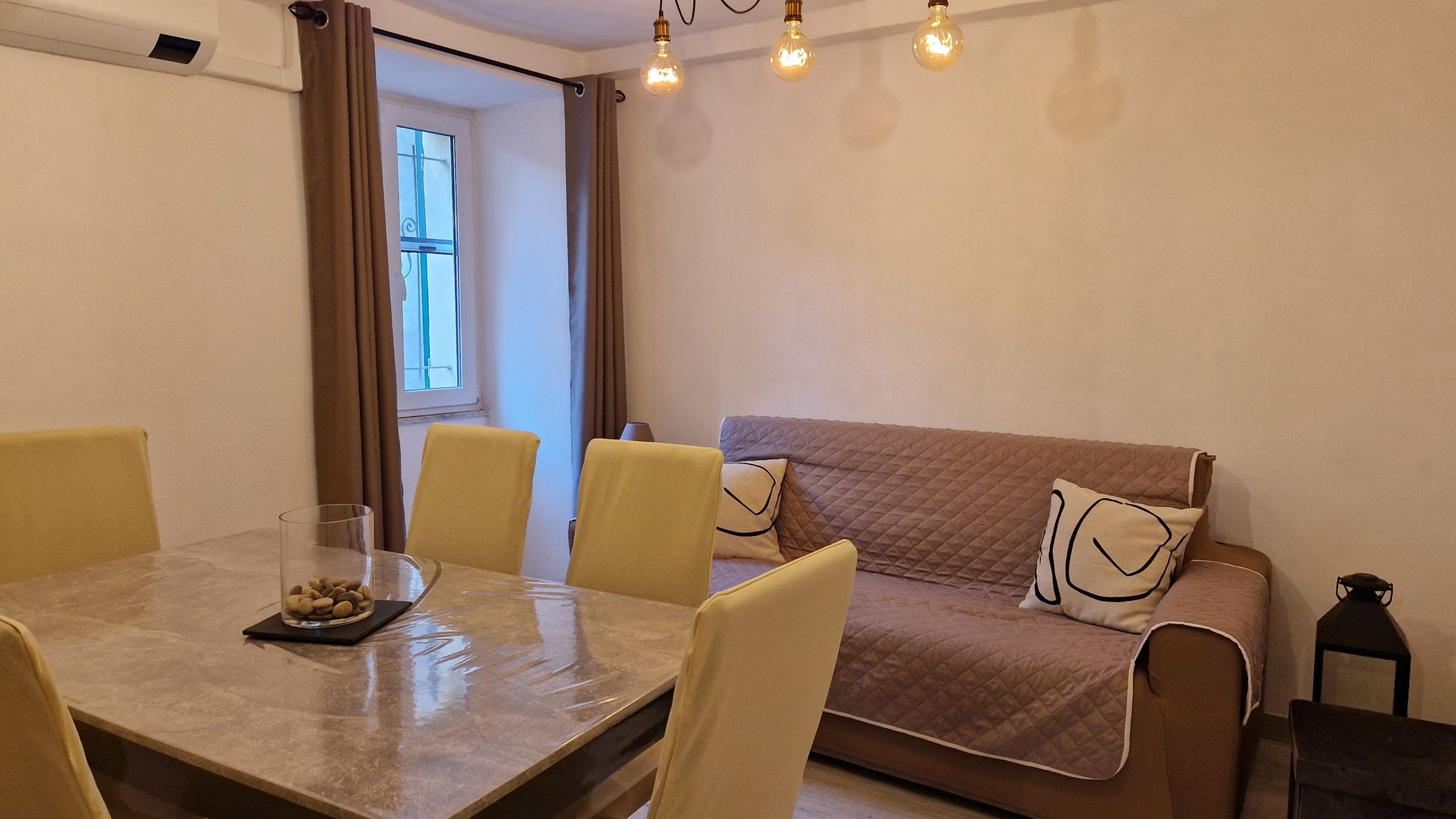 Savona Acqua e sale house Italianway