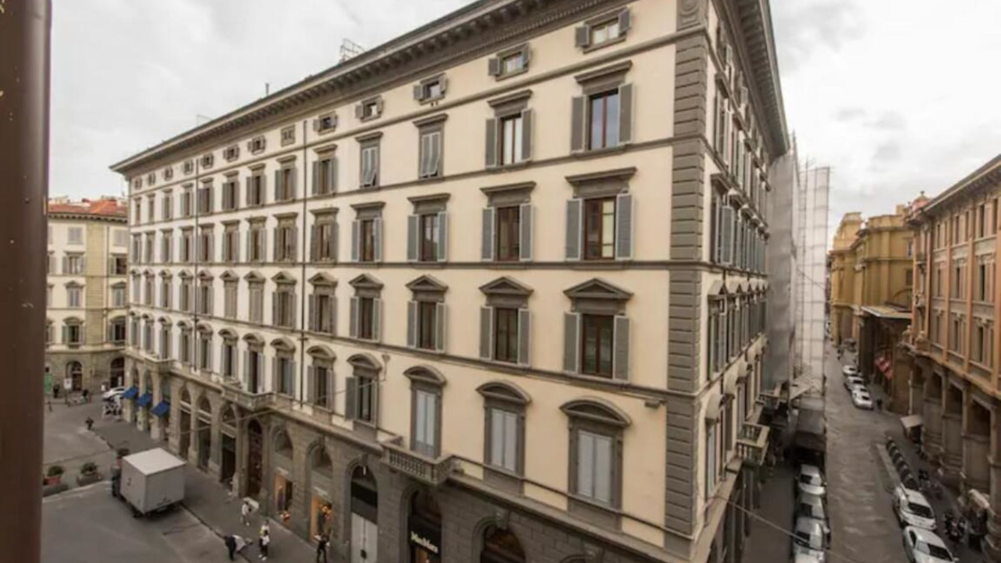 Italianway Firenze CDT Duomo