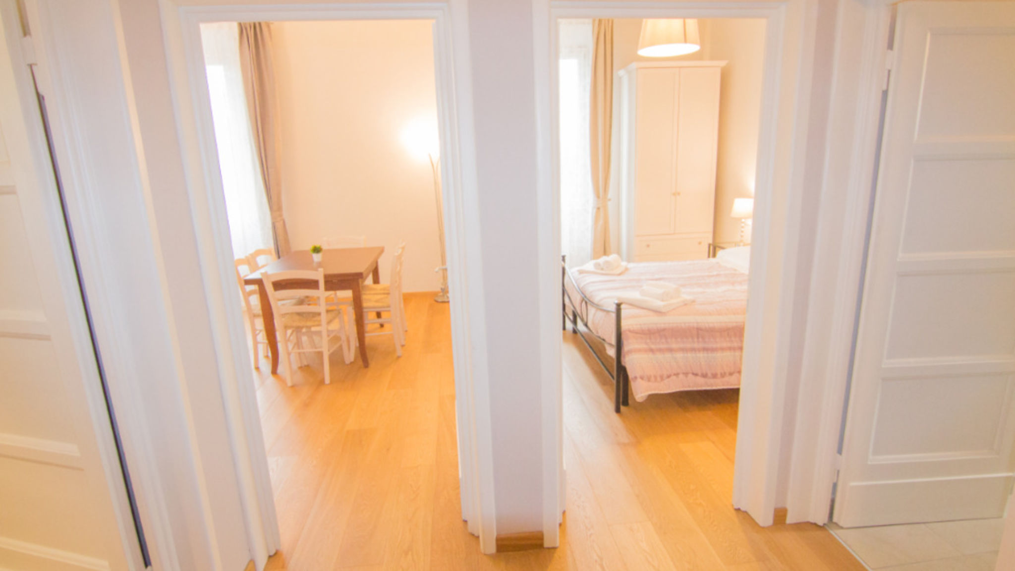 Italianway Firenze Cittadella 5