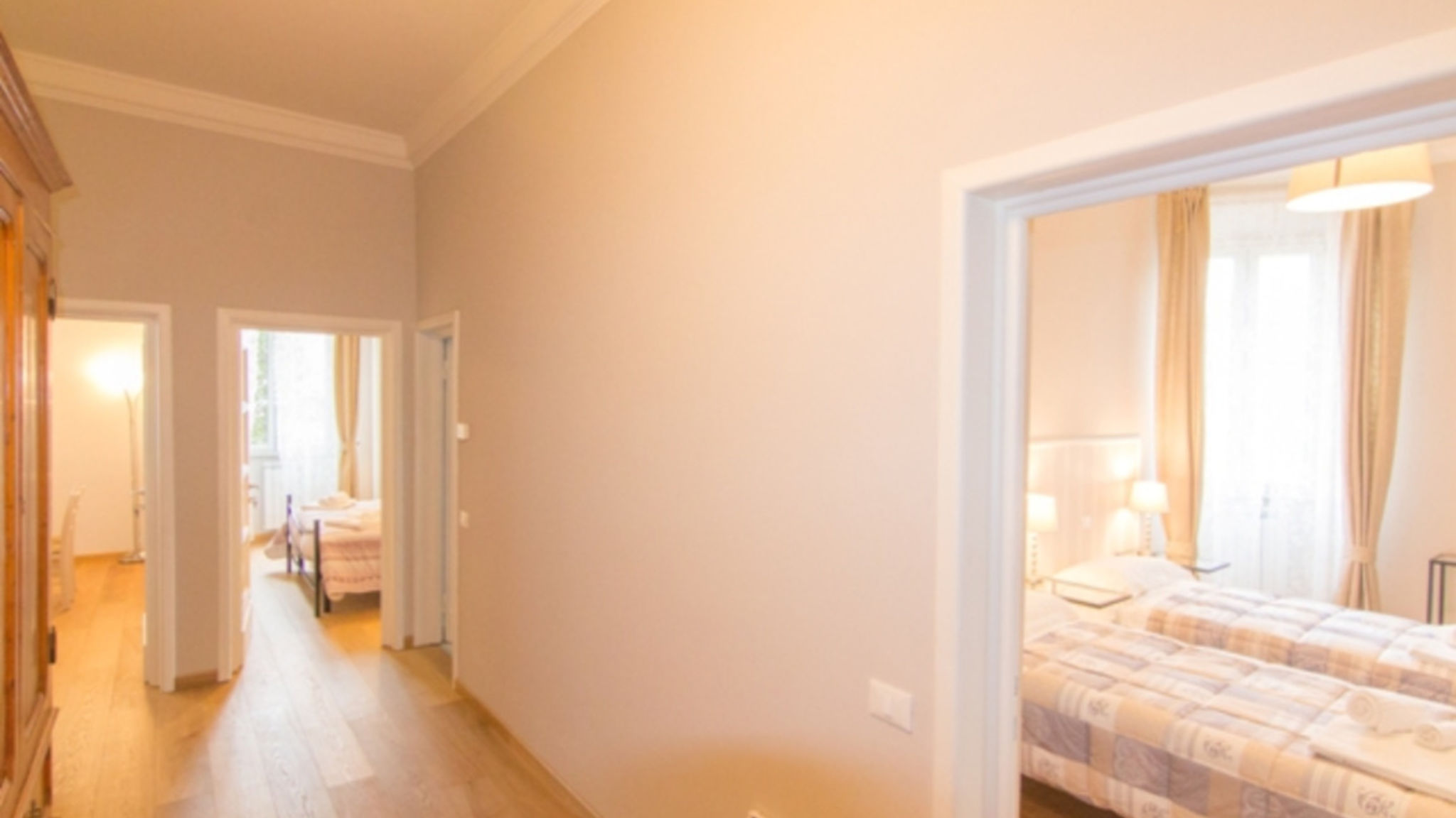 Italianway Firenze Cittadella 5