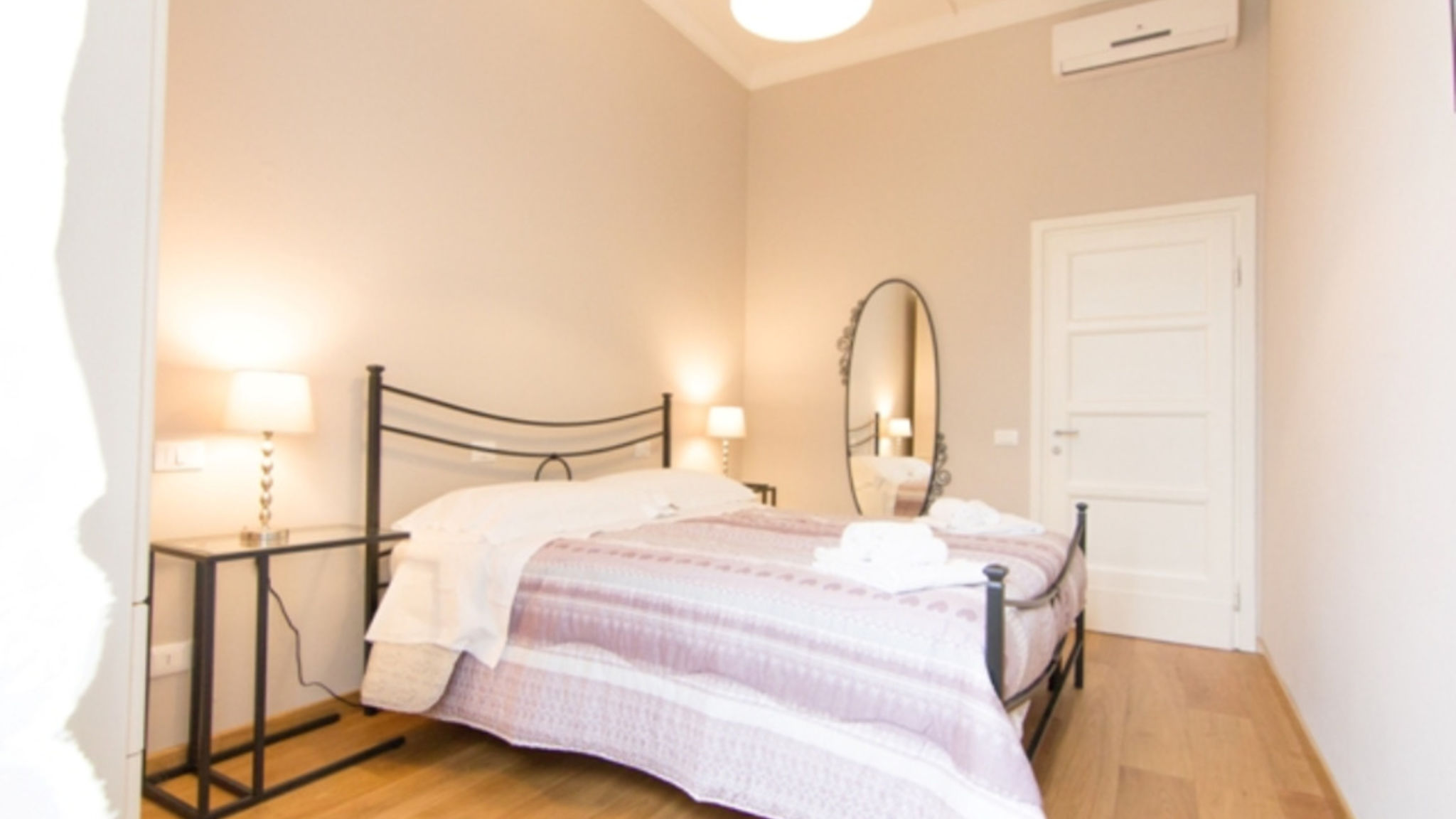 Italianway Firenze Cittadella 5