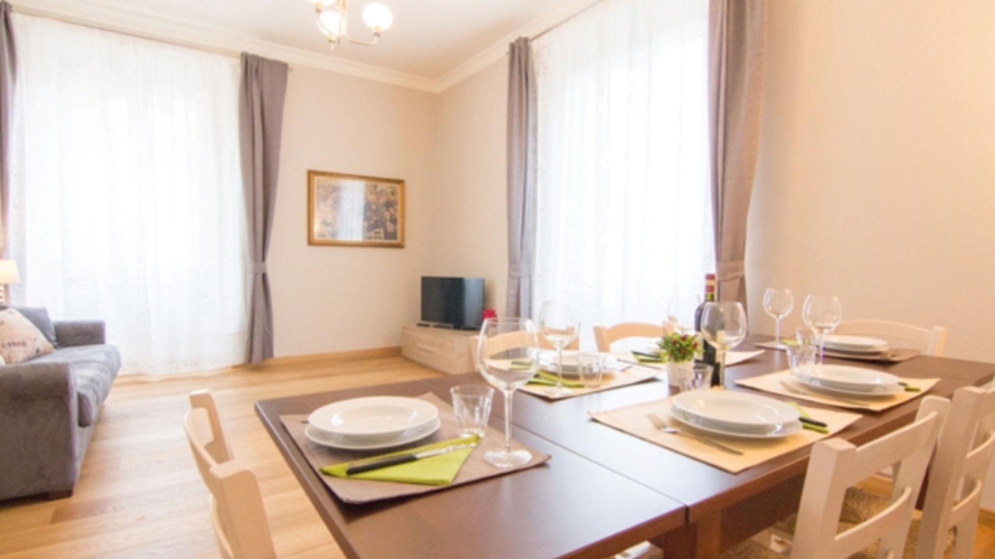Italianway Firenze Cittadella 5
