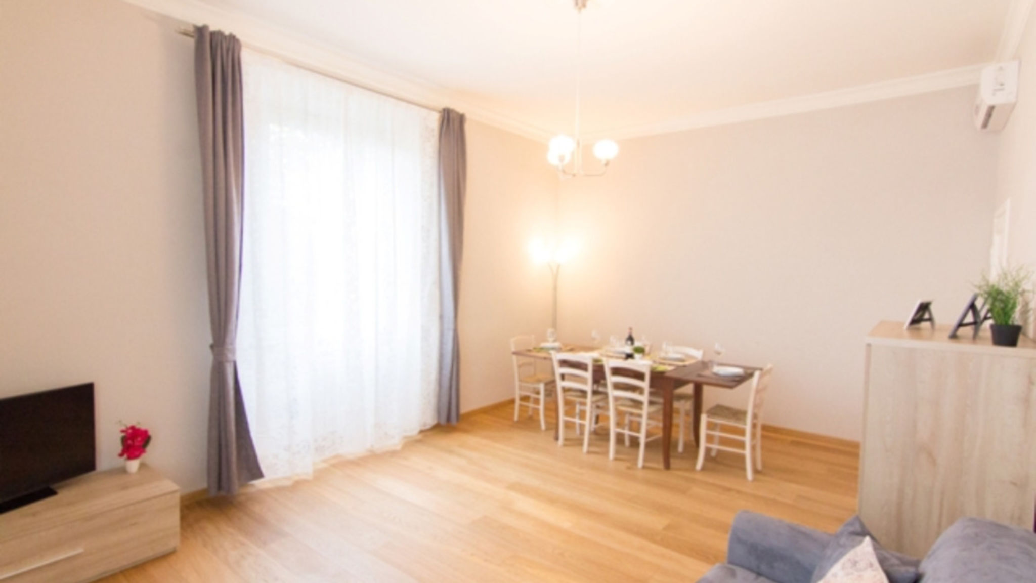 Italianway Firenze Cittadella 5
