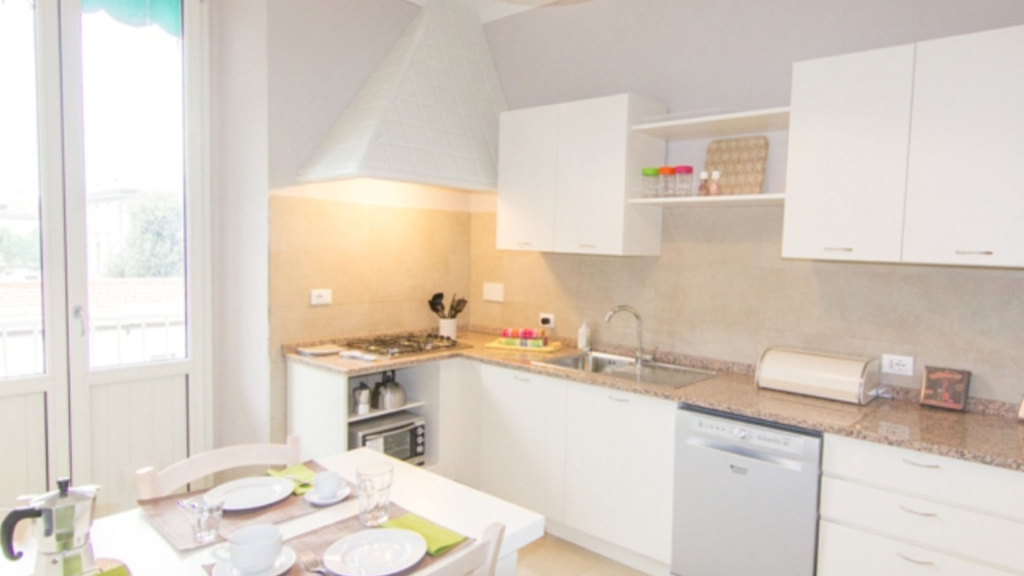 Italianway Firenze Cittadella 5