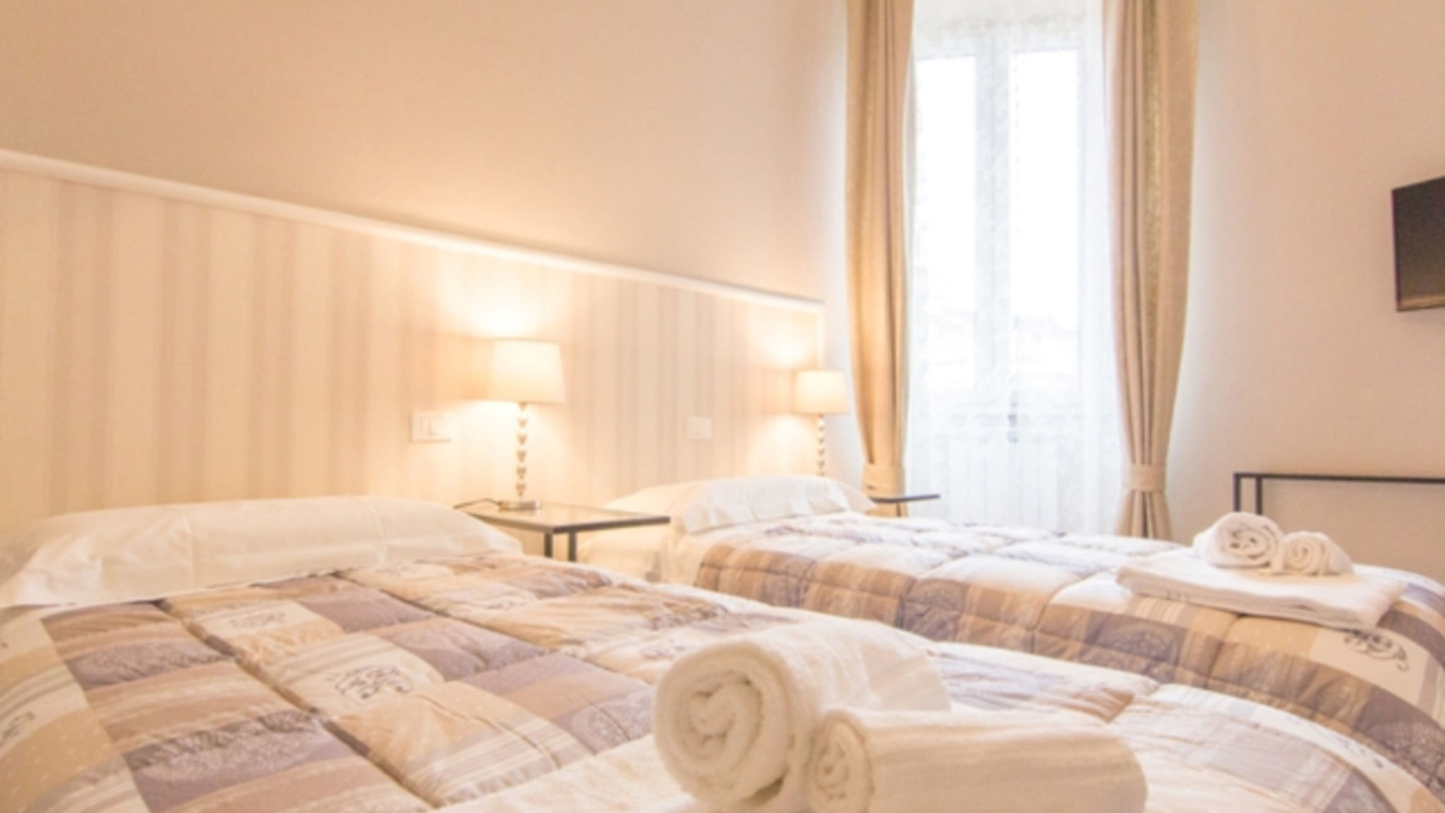 Italianway Firenze Cittadella 5