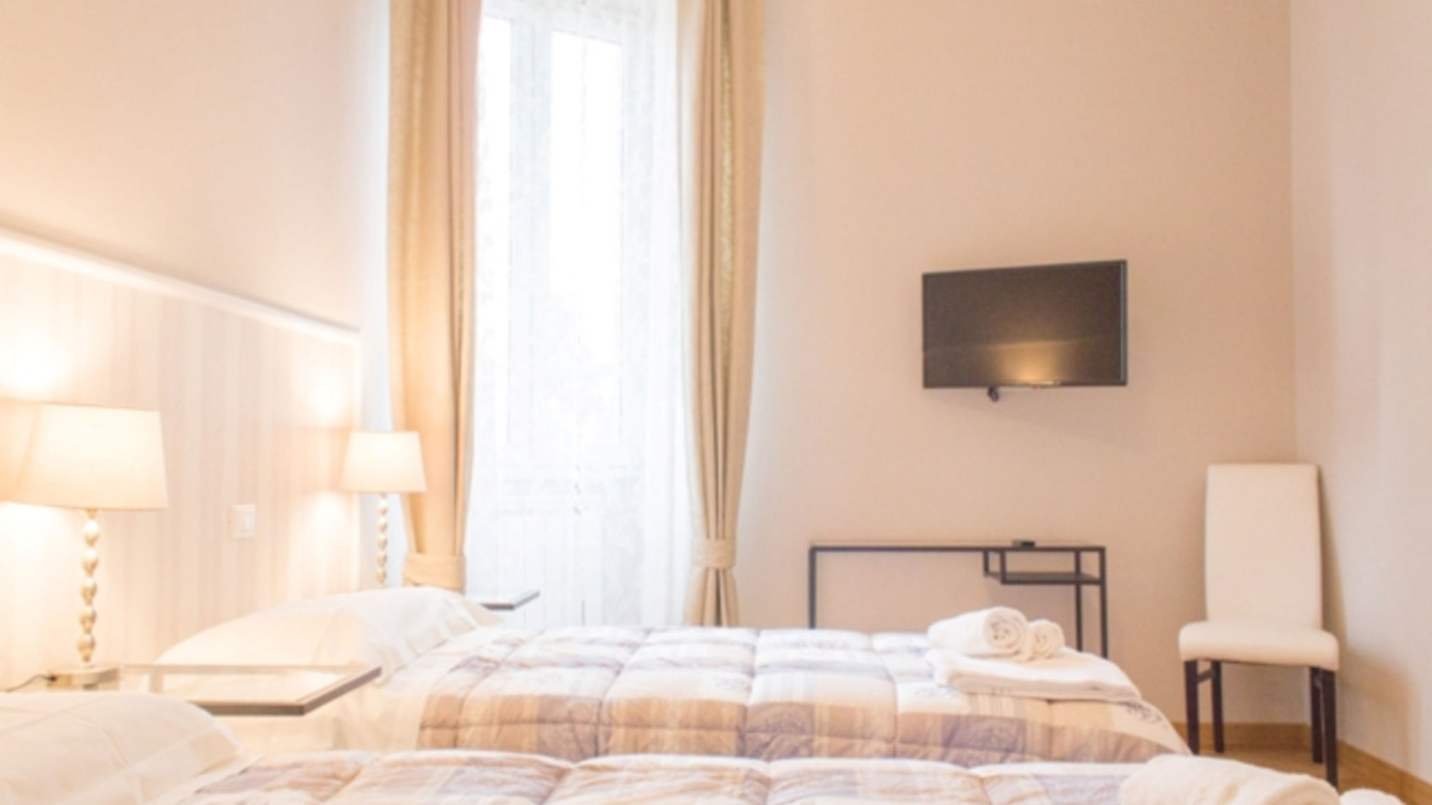 Italianway Firenze Cittadella 5