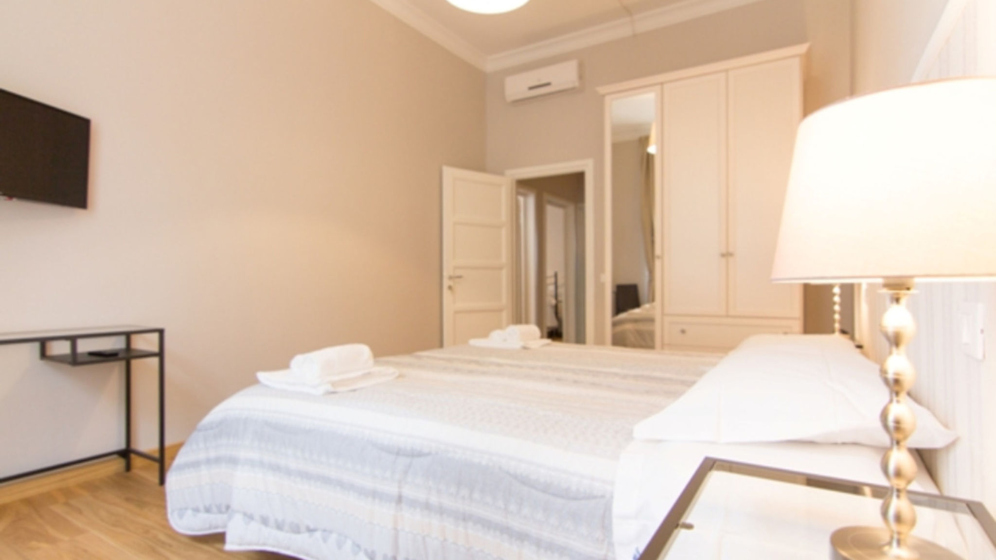 Italianway Firenze Cittadella 5