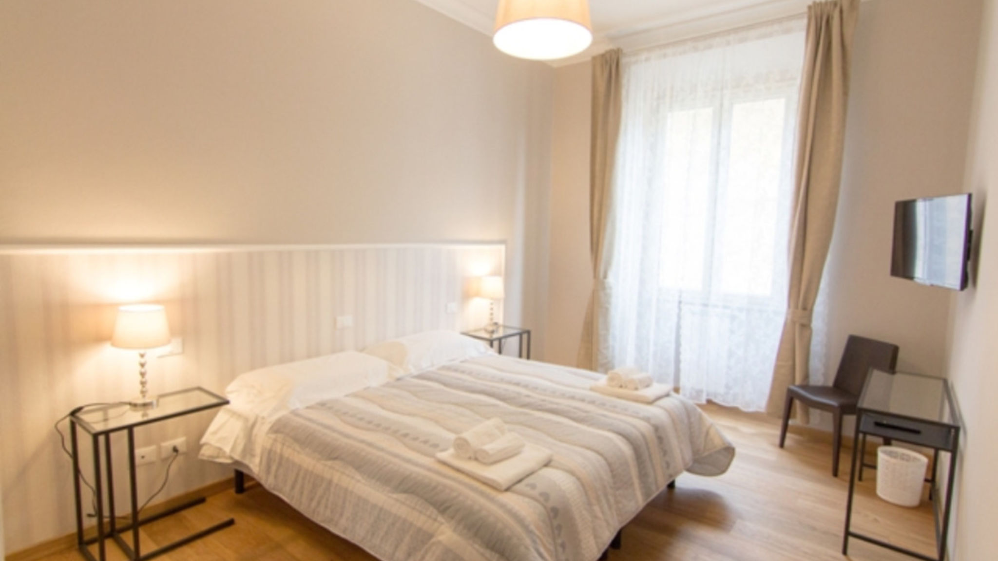 Italianway Firenze Cittadella 5