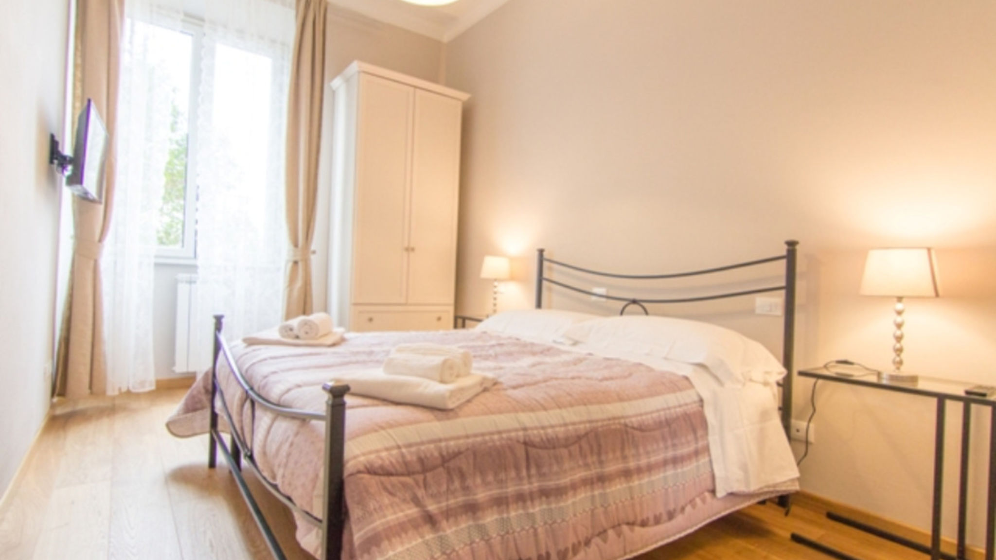 Italianway Firenze Cittadella 5