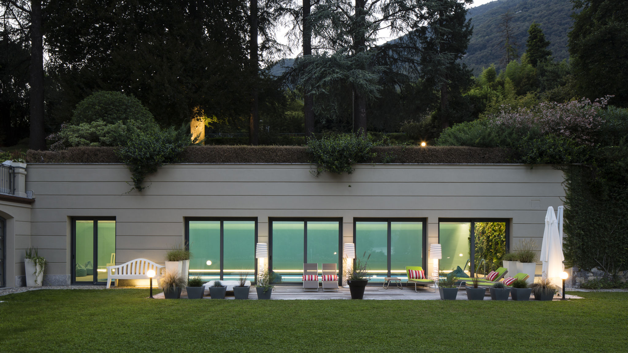 Italianway Tremezzina Villa Artemisia by MyVillaCollection