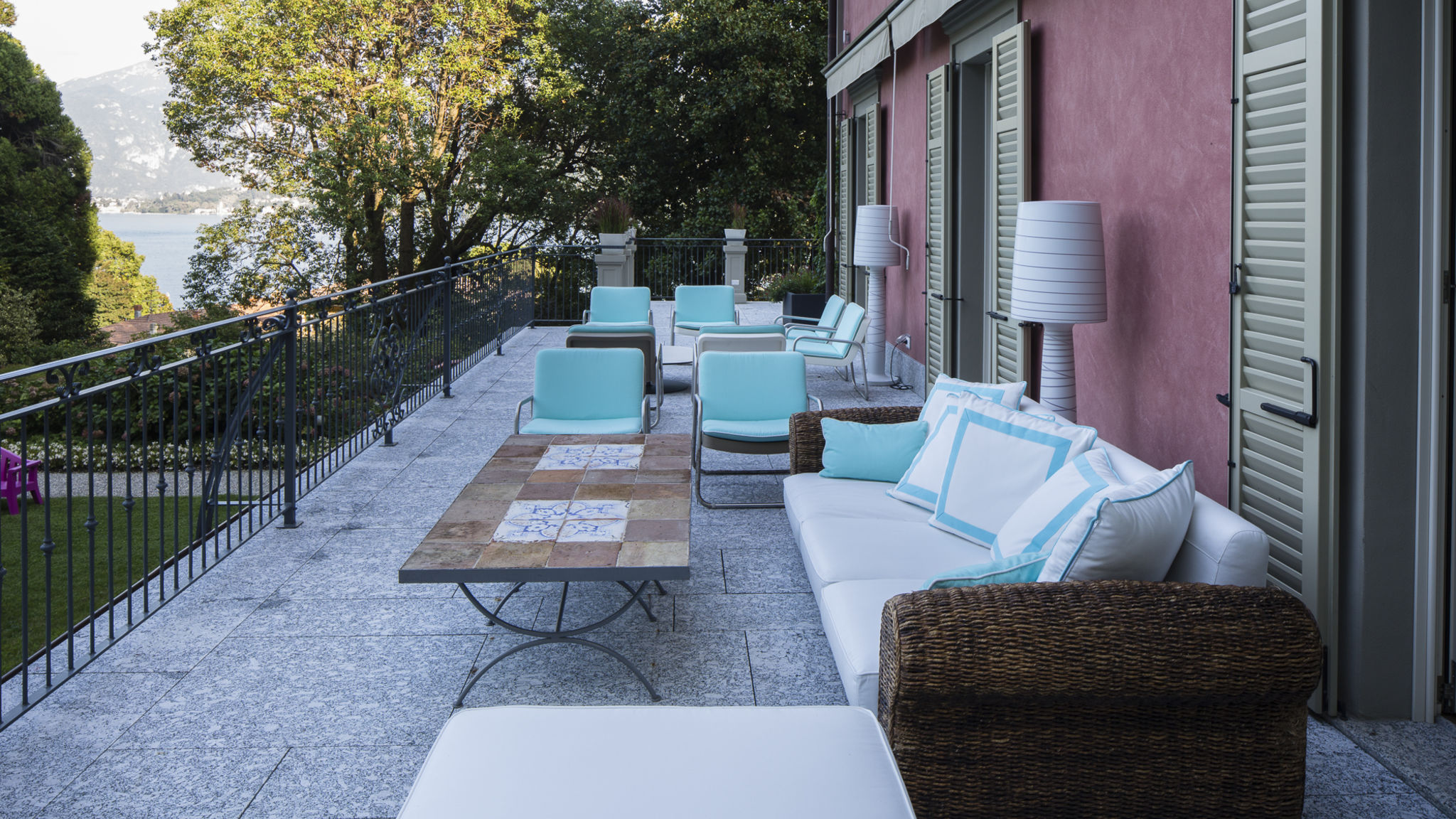 Italianway Tremezzina Villa Artemisia by MyVillaCollection
