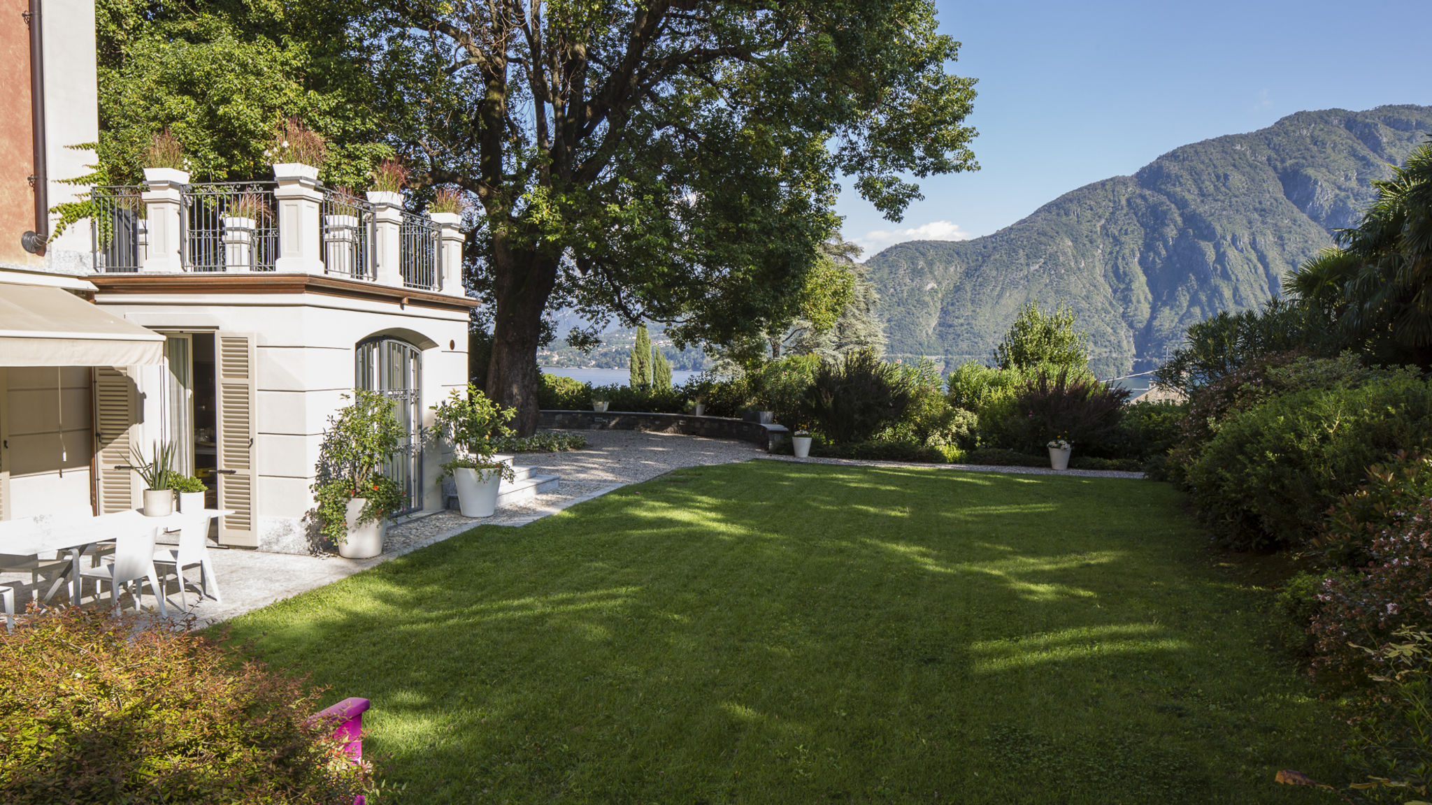 Italianway Tremezzina Villa Artemisia by MyVillaCollection