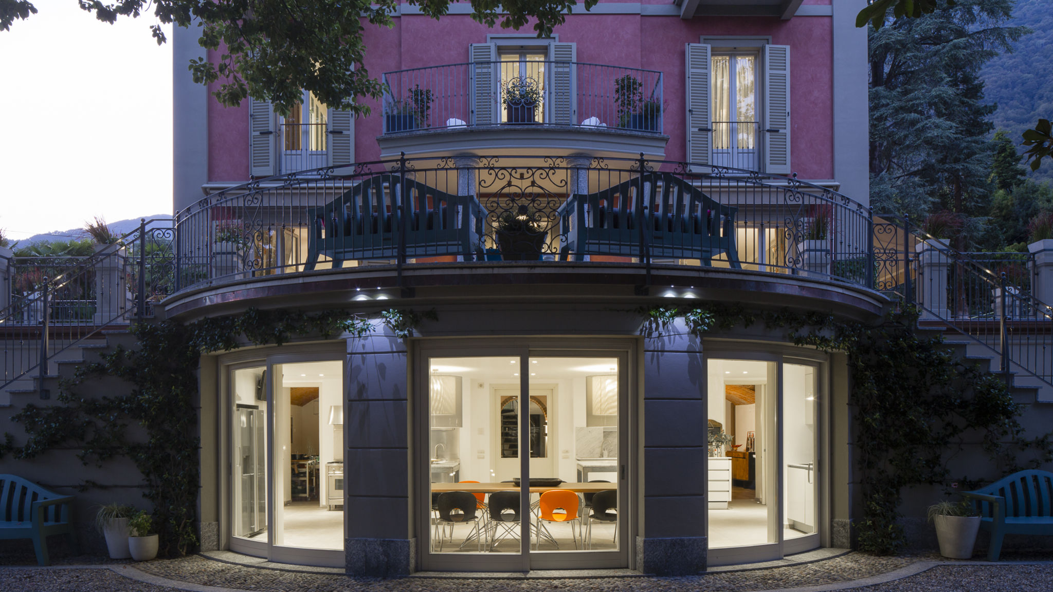 Italianway Tremezzina Villa Artemisia by MyVillaCollection