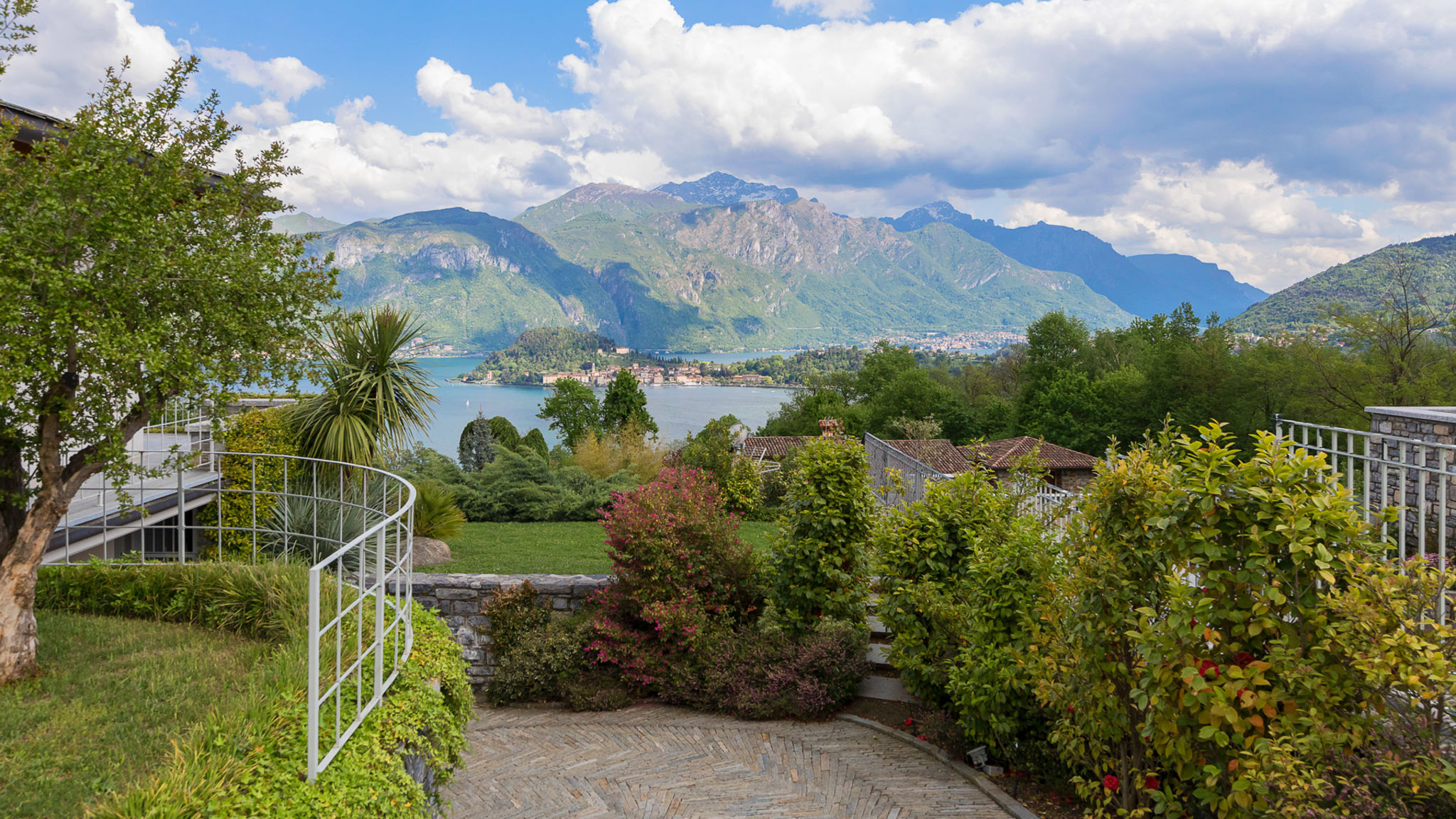 Italianway Griante Villa Miraggio by MyVillaCollection