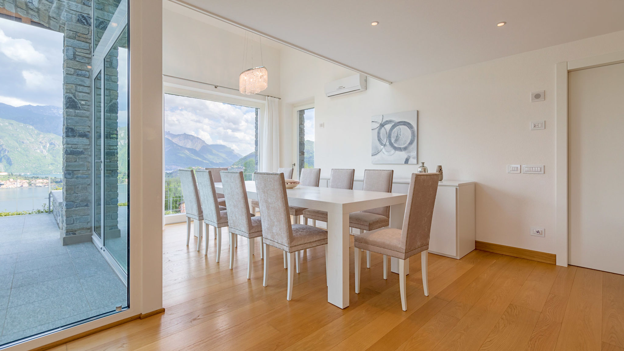 Italianway Griante Villa Miraggio by MyVillaCollection