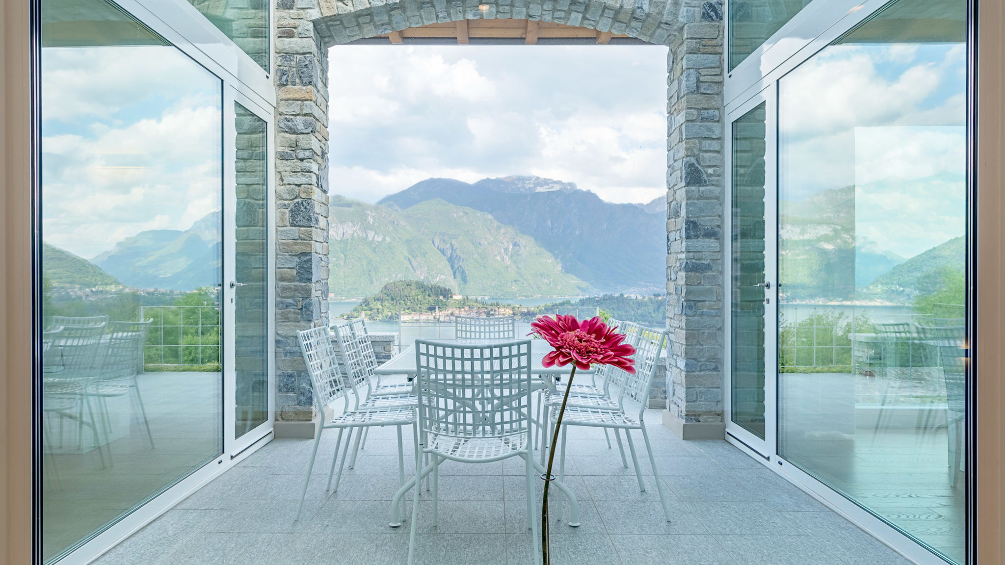 Italianway Griante Villa Miraggio by MyVillaCollection