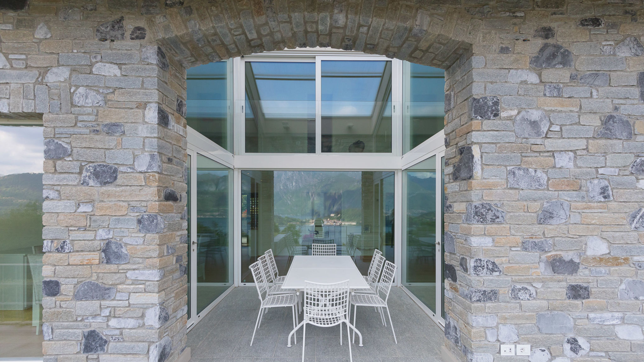 Italianway Griante Villa Miraggio by MyVillaCollection