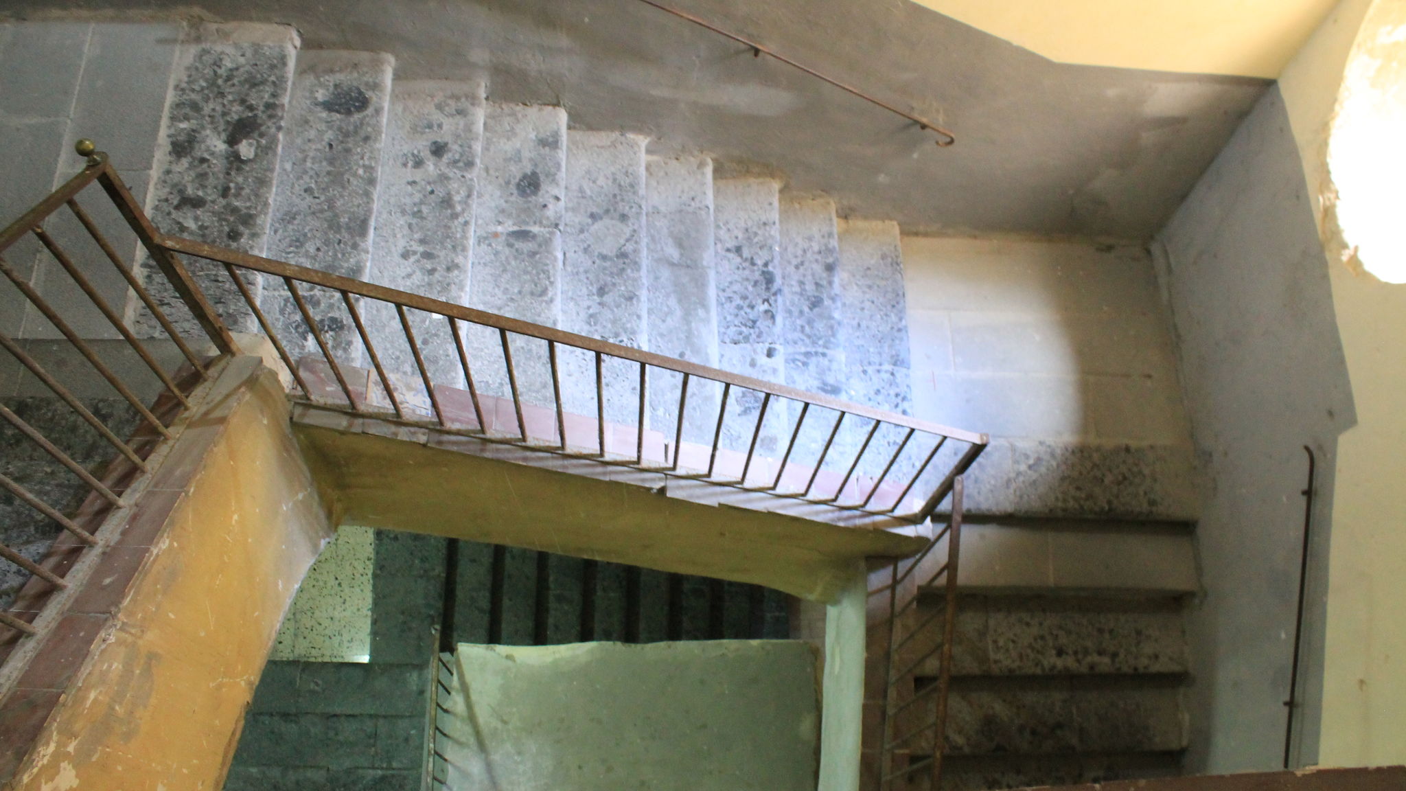 Italianway Napoli Il Vicoletto Maiorani 39