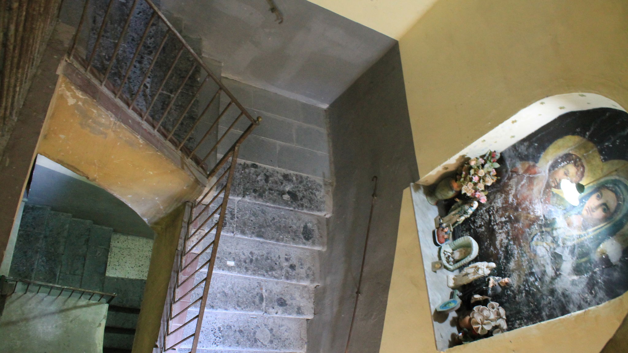 Italianway Napoli Il Vicoletto Maiorani 39