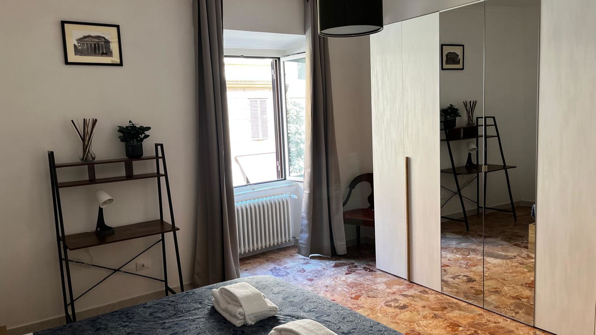 Stendardi's House - Stanza 2 Bagno Esterno_OLD_OWNER