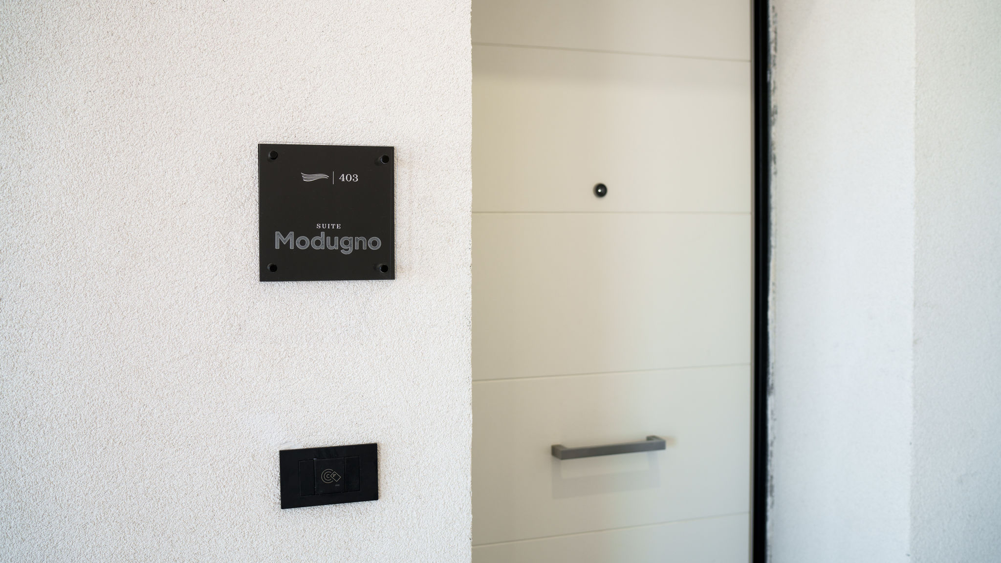 Italianway Olbia Welcomely - Junior Suite vista mare