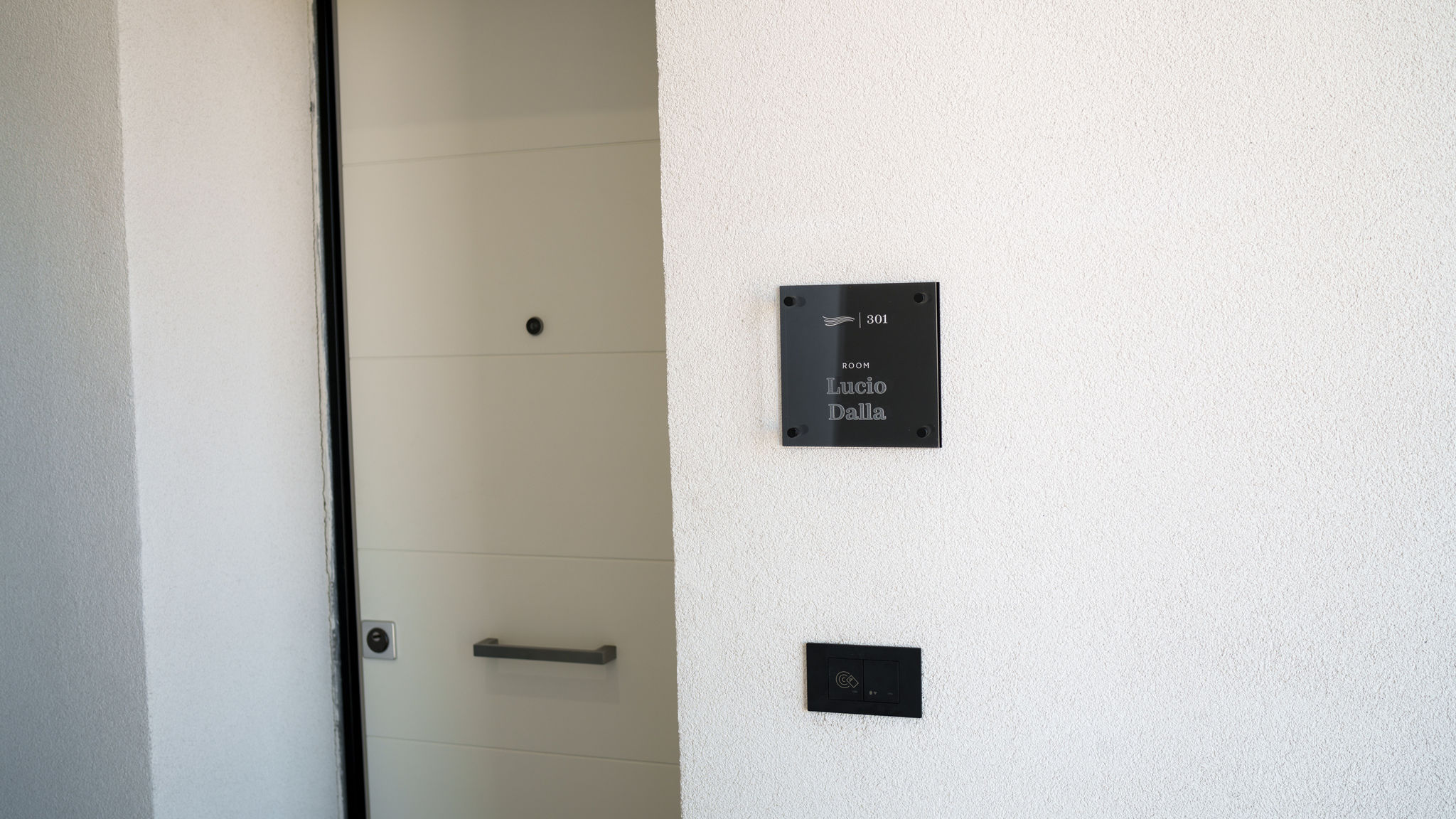 Italianway Olbia Welcomely - Superior Room 