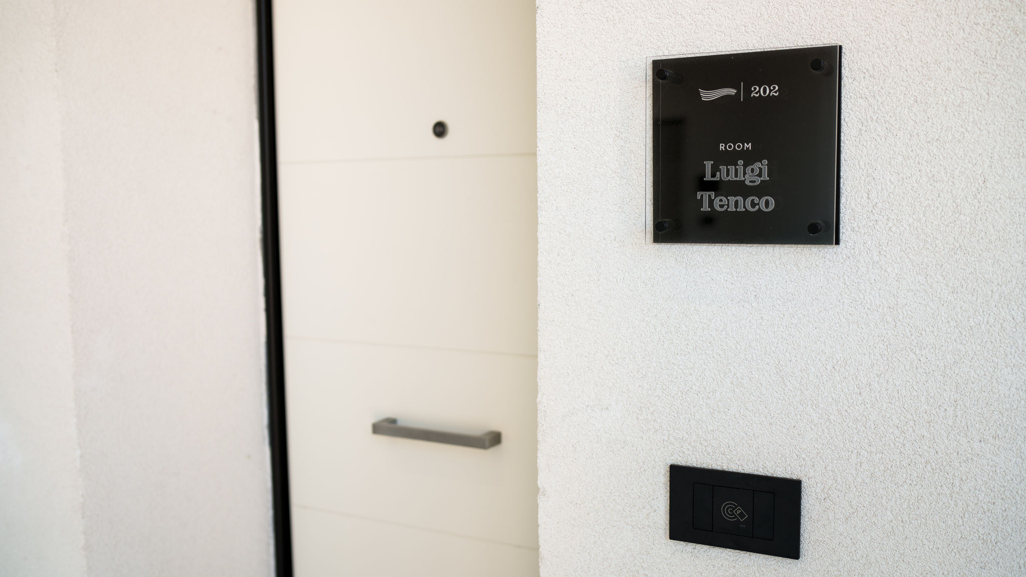 Italianway Olbia Welcomely - Deluxe Room