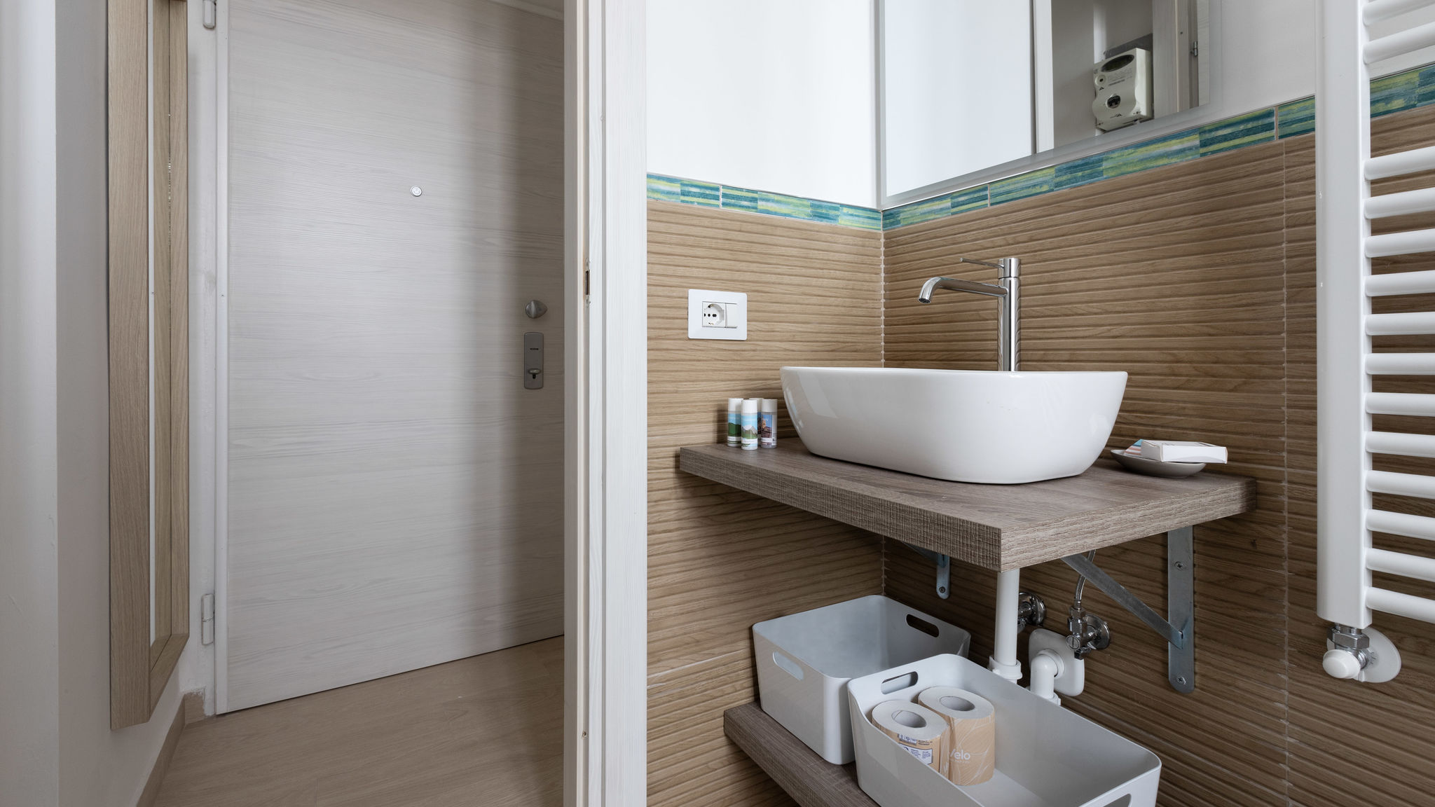 Italianway Milano Cermenate 7