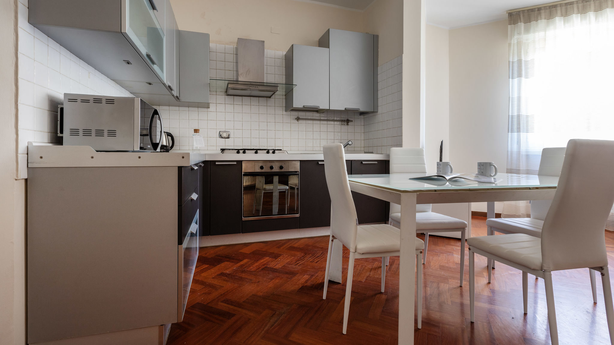 Italianway Milano Easy - Sismondi 74