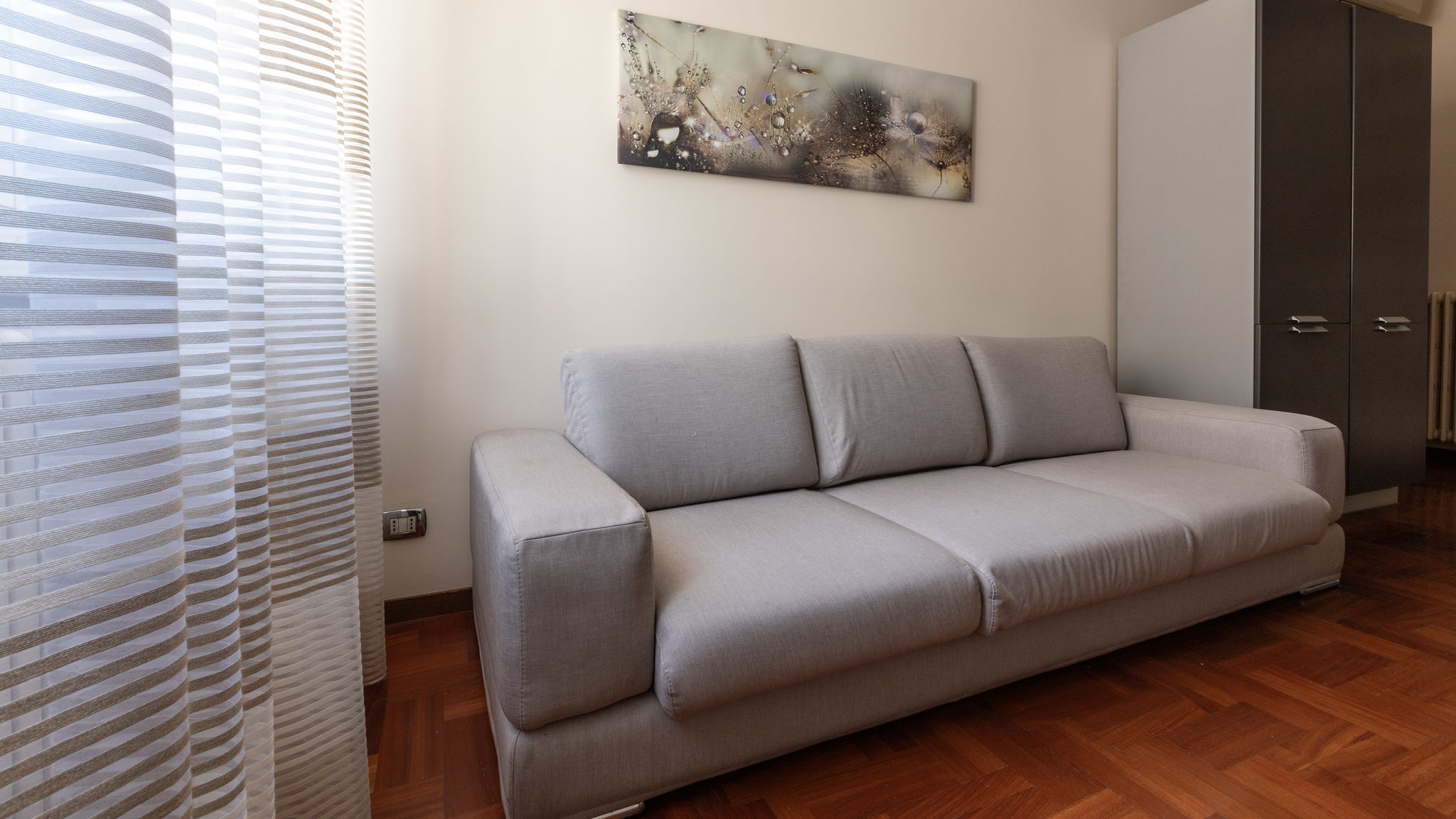 Italianway Milano Easy - Sismondi 74