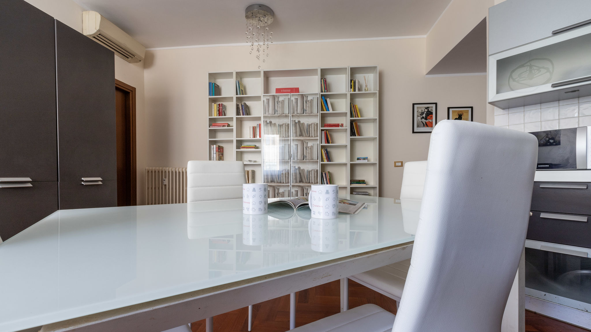 Italianway Milano Easy - Sismondi 74