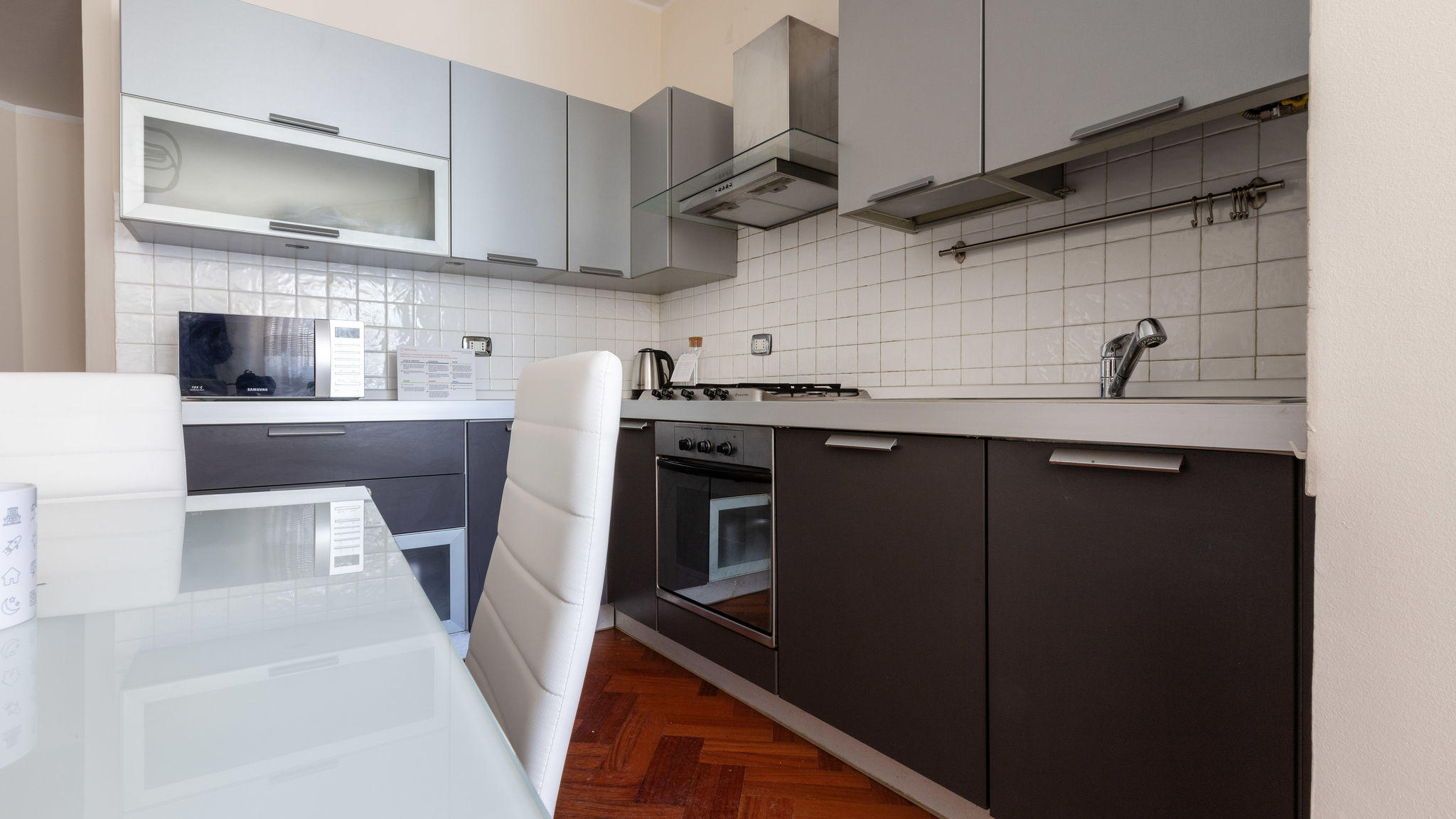 Italianway Milano Easy - Sismondi 74